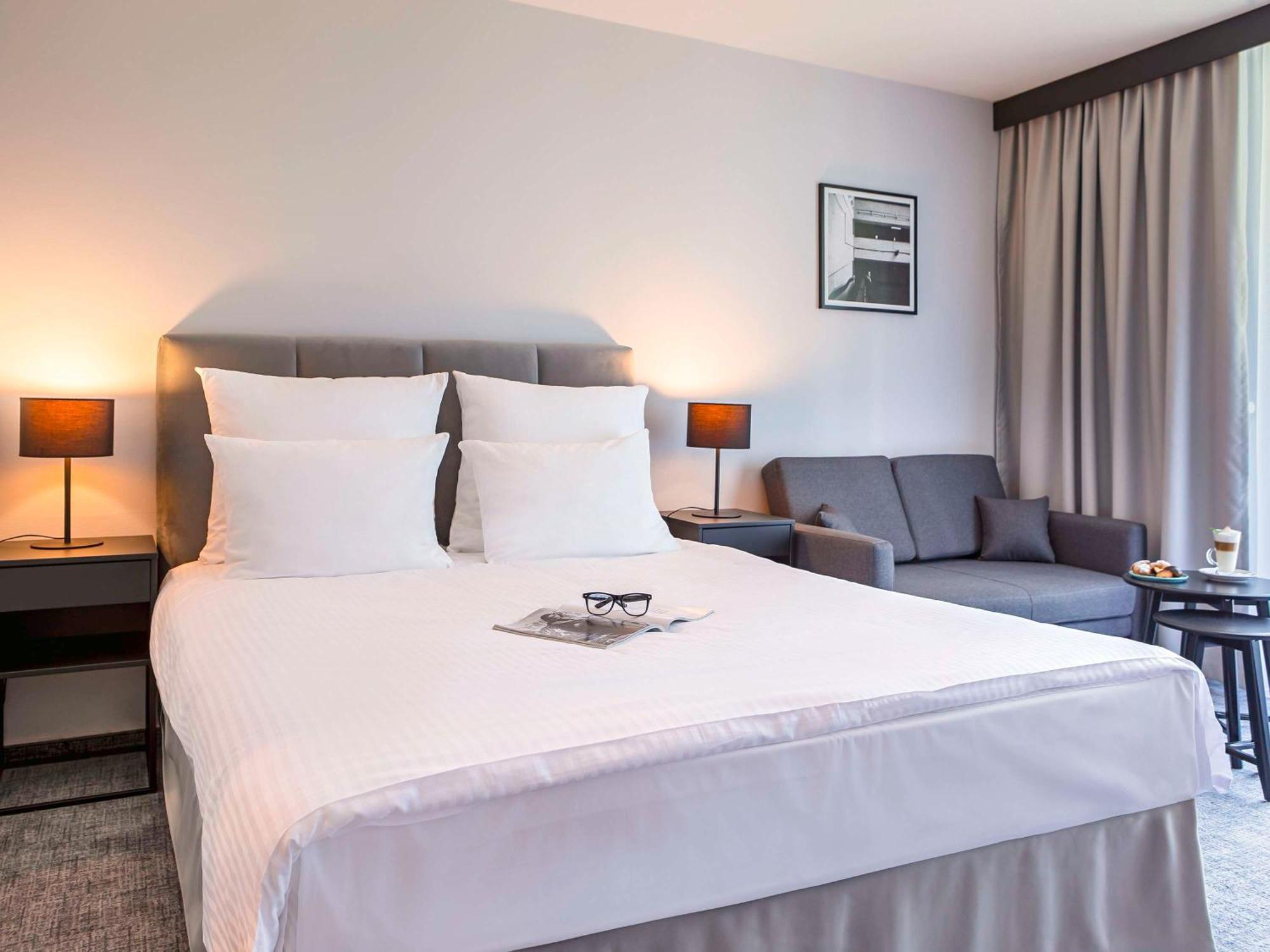 Mercure Skalny Hotel 3*