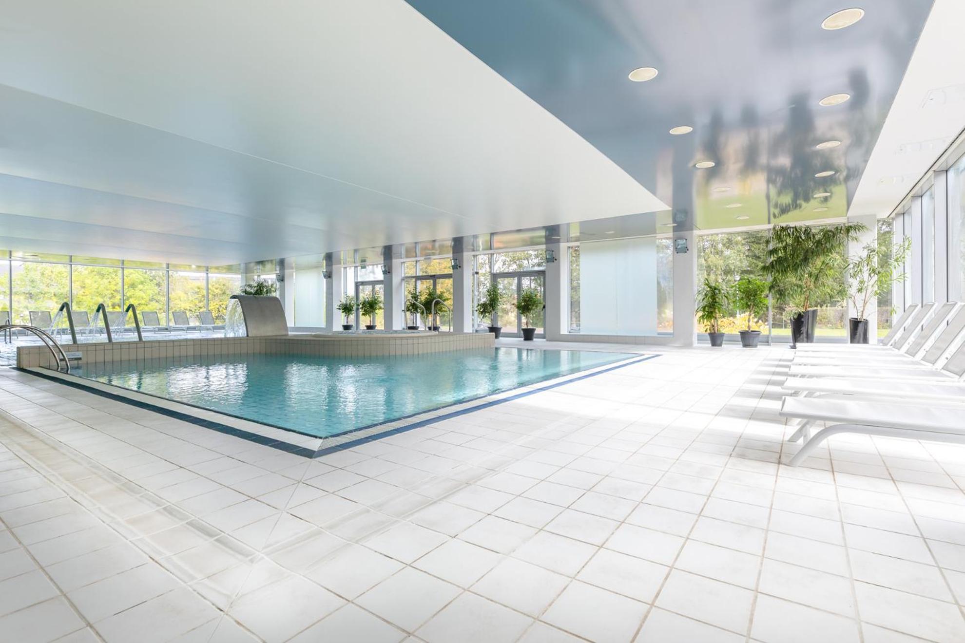Mercure Skalny 3*