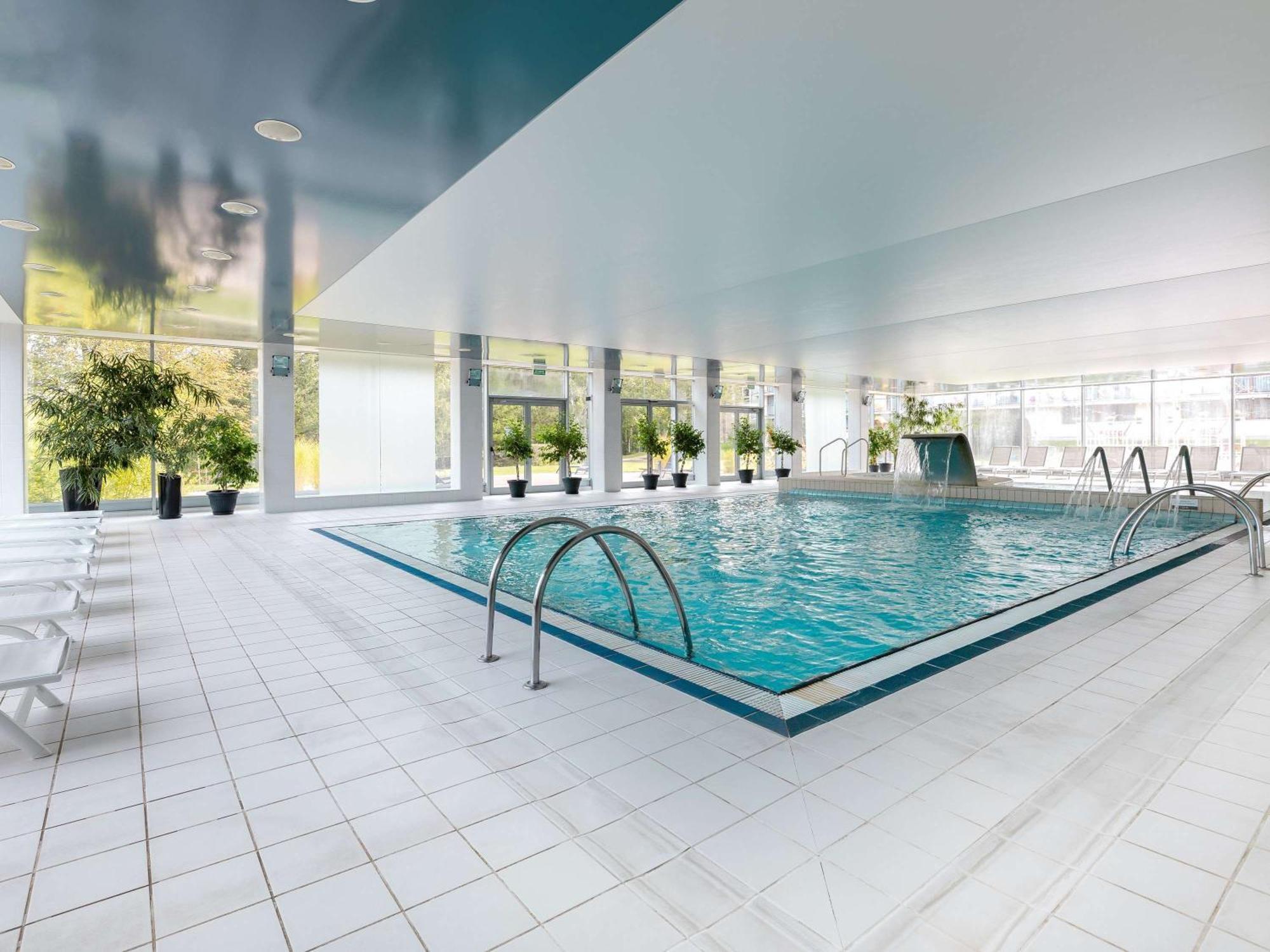 Hotel Mercure Skalny Karpacz