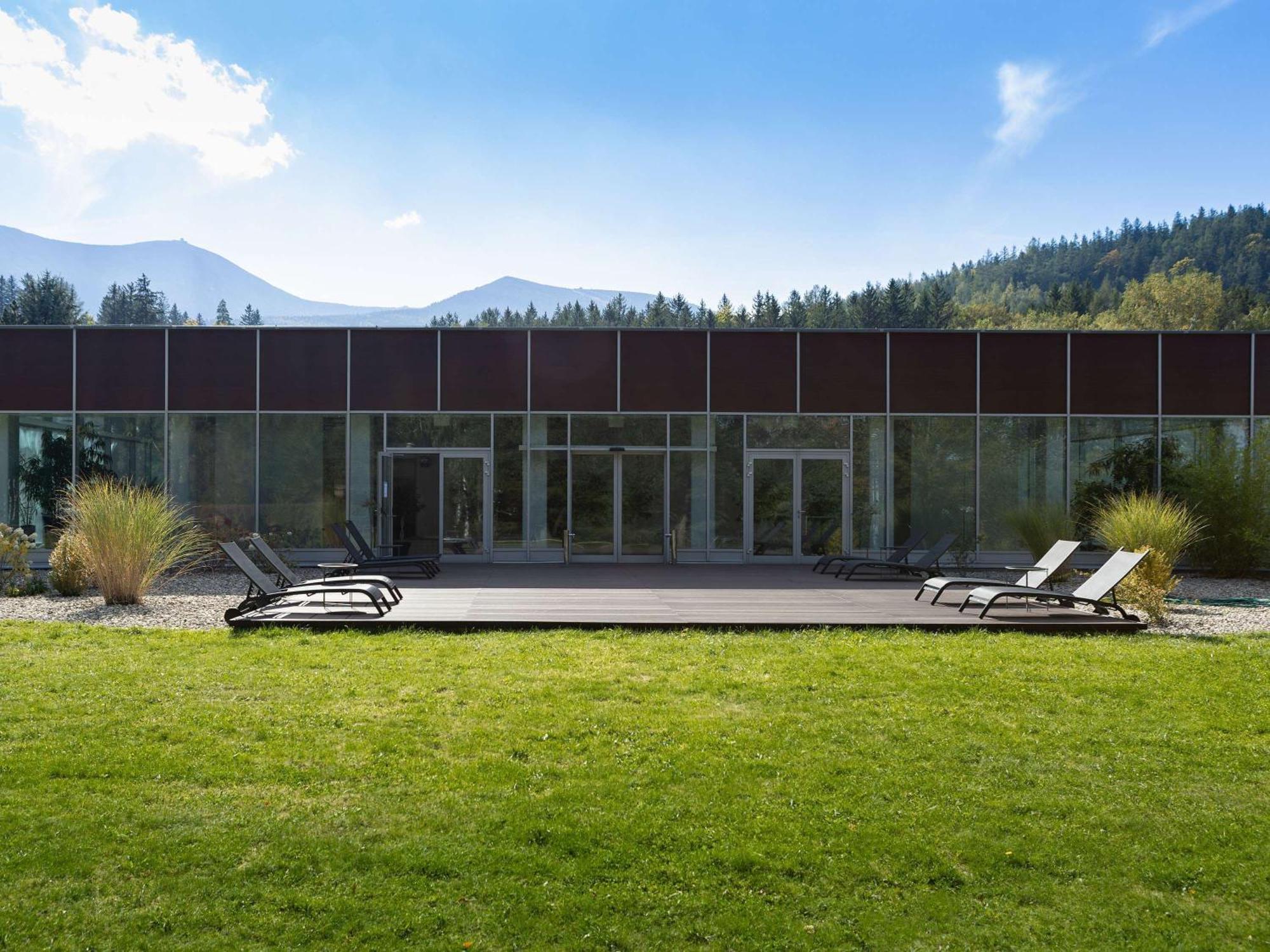 Mercure Skalny 3* Karpacz