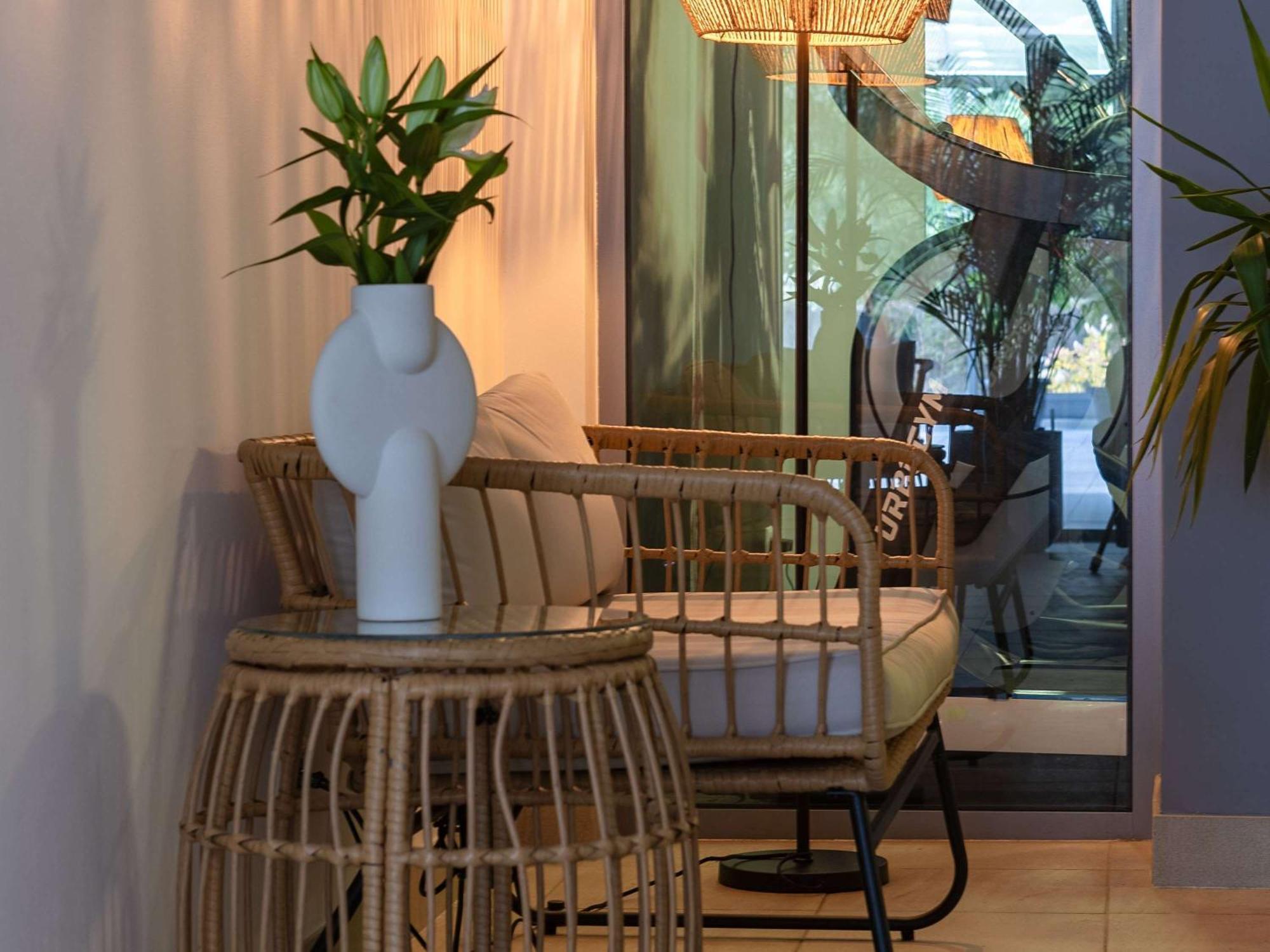 Hotell Mercure Skalny Karpacz