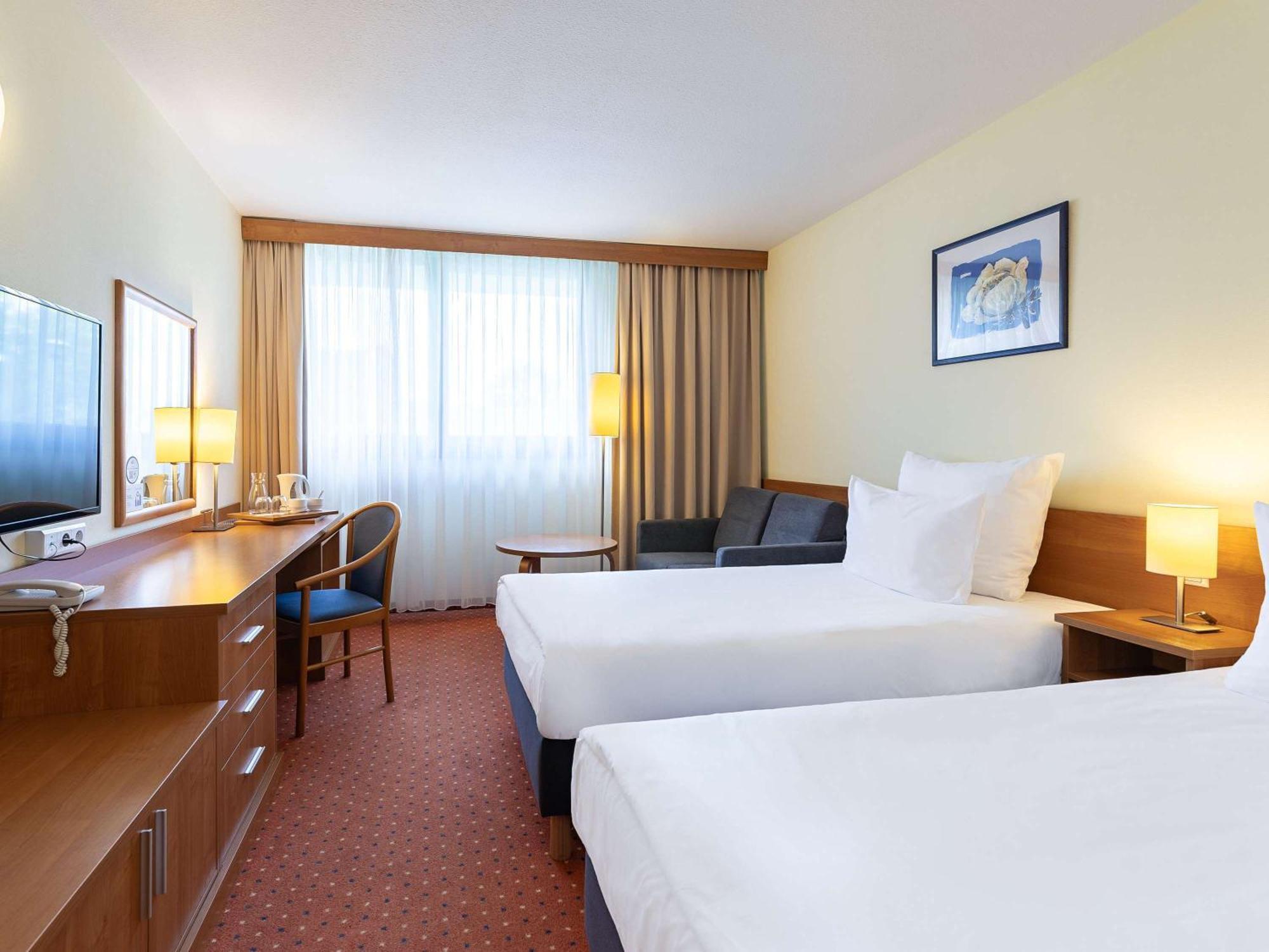Mercure Skalny Hotel 3*