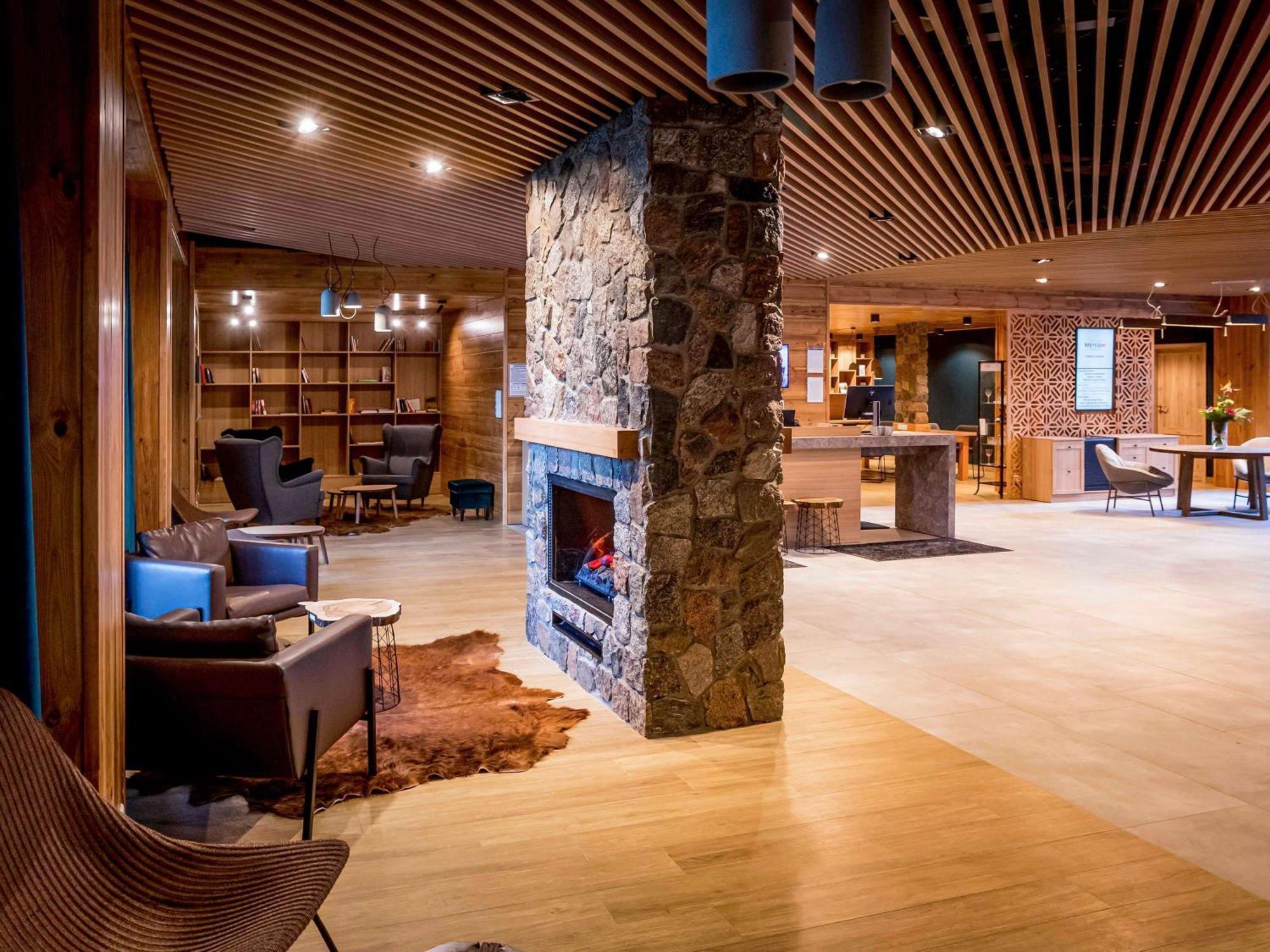 Mercure Skalny 3* Karpacz