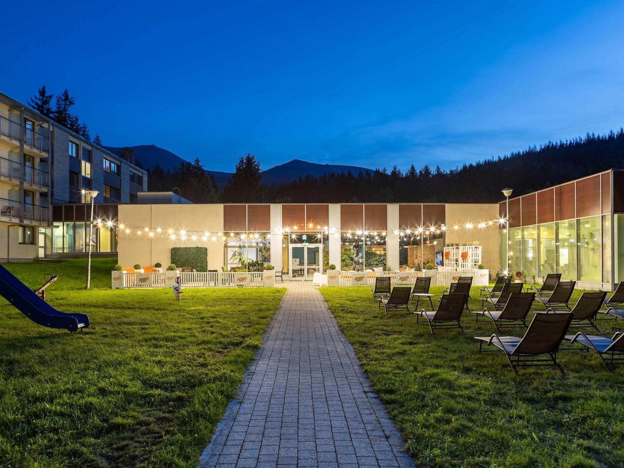 Mercure Skalny