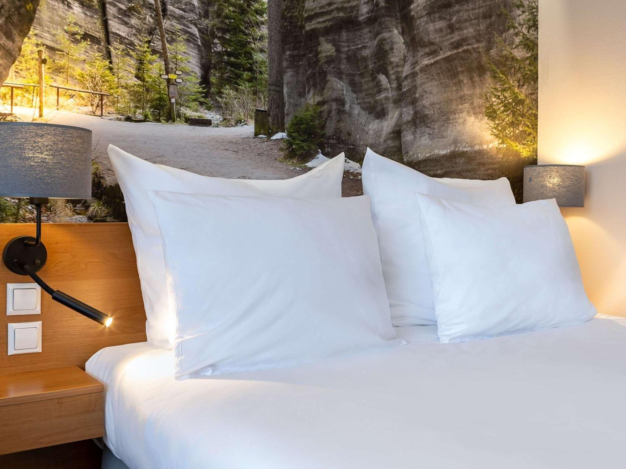 Mercure Skalny 3* Karpacz