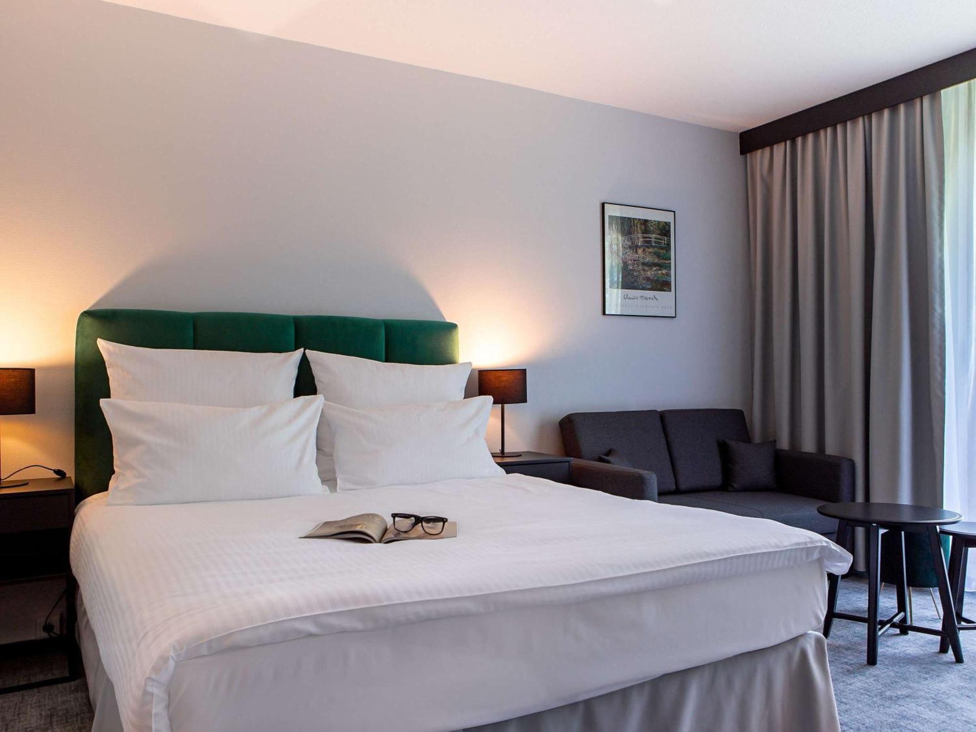 Hotel Mercure Skalny Karpacz