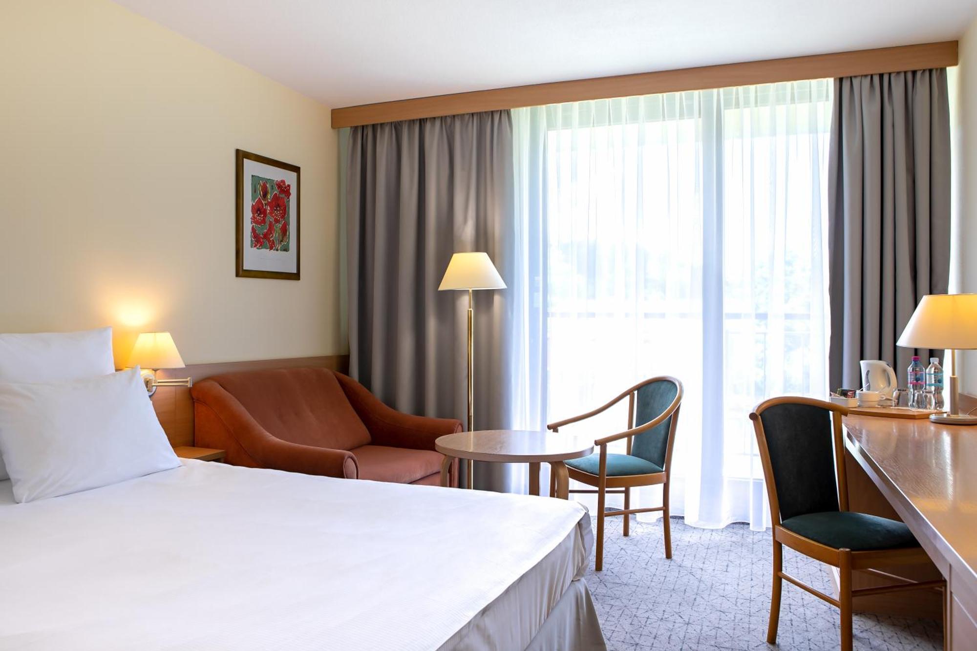 Mercure Skalny 3*
