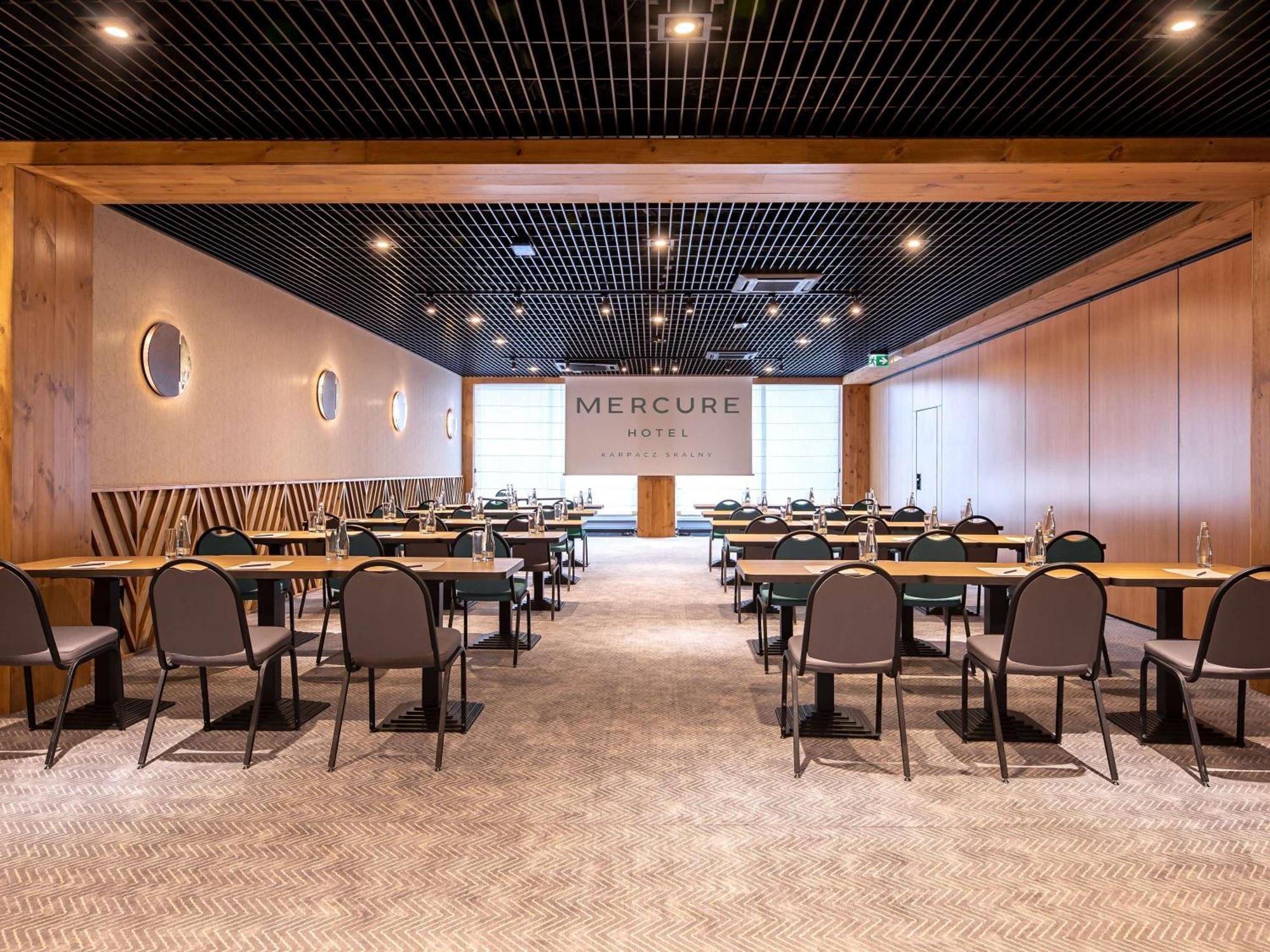 Mercure Skalny 3* Karpacz