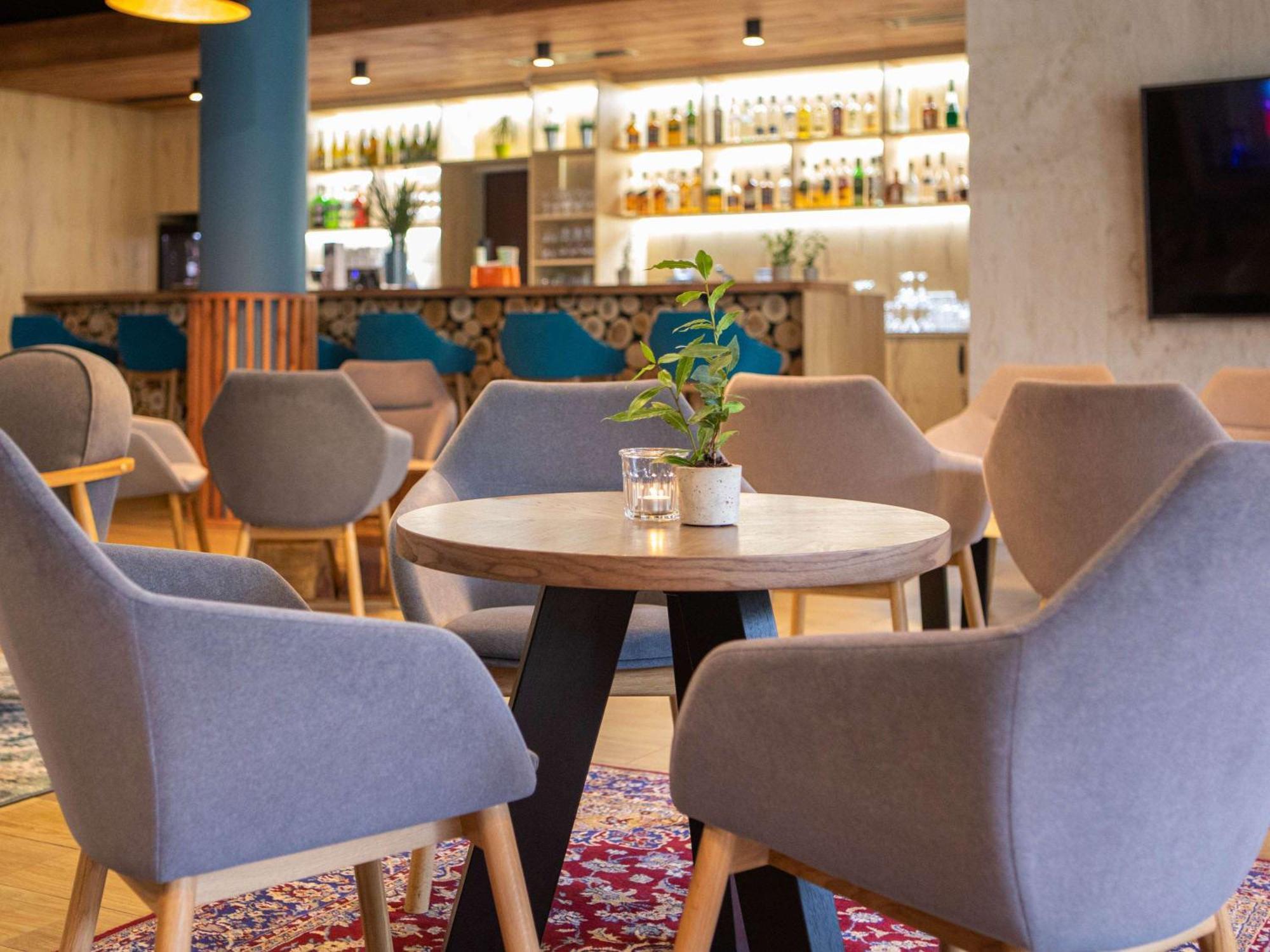 Mercure Skalny Hotel