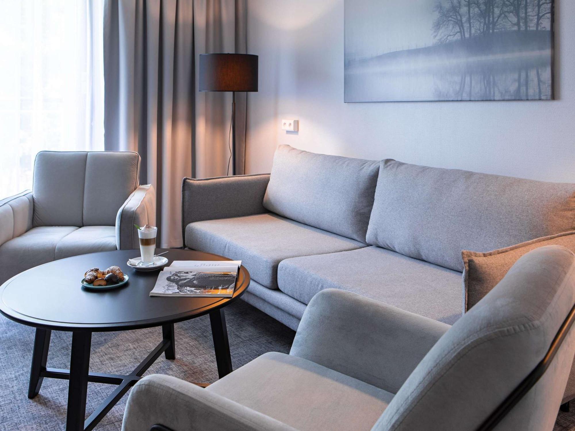Mercure Skalny
