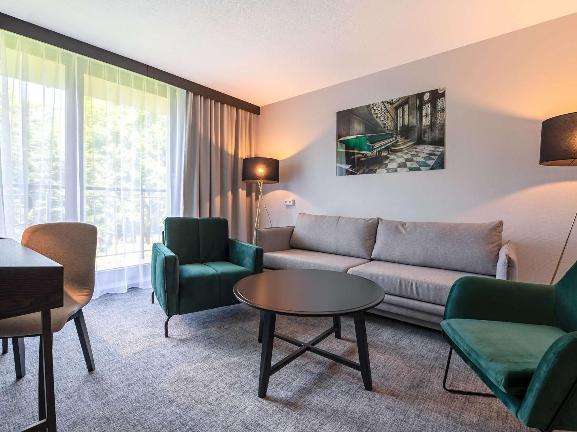 Mercure Skalny Hotel Karpacz