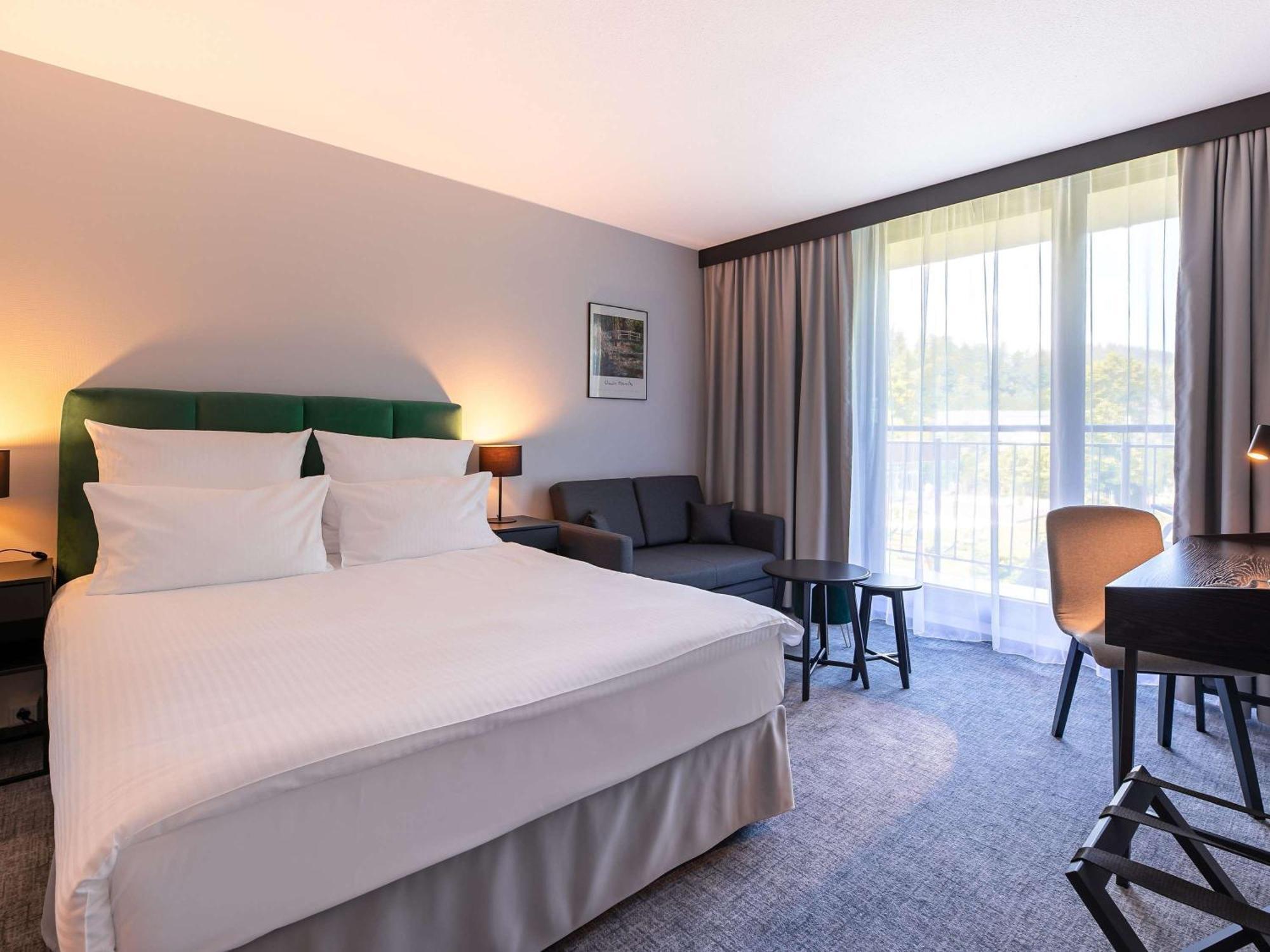 Mercure Skalny 3*