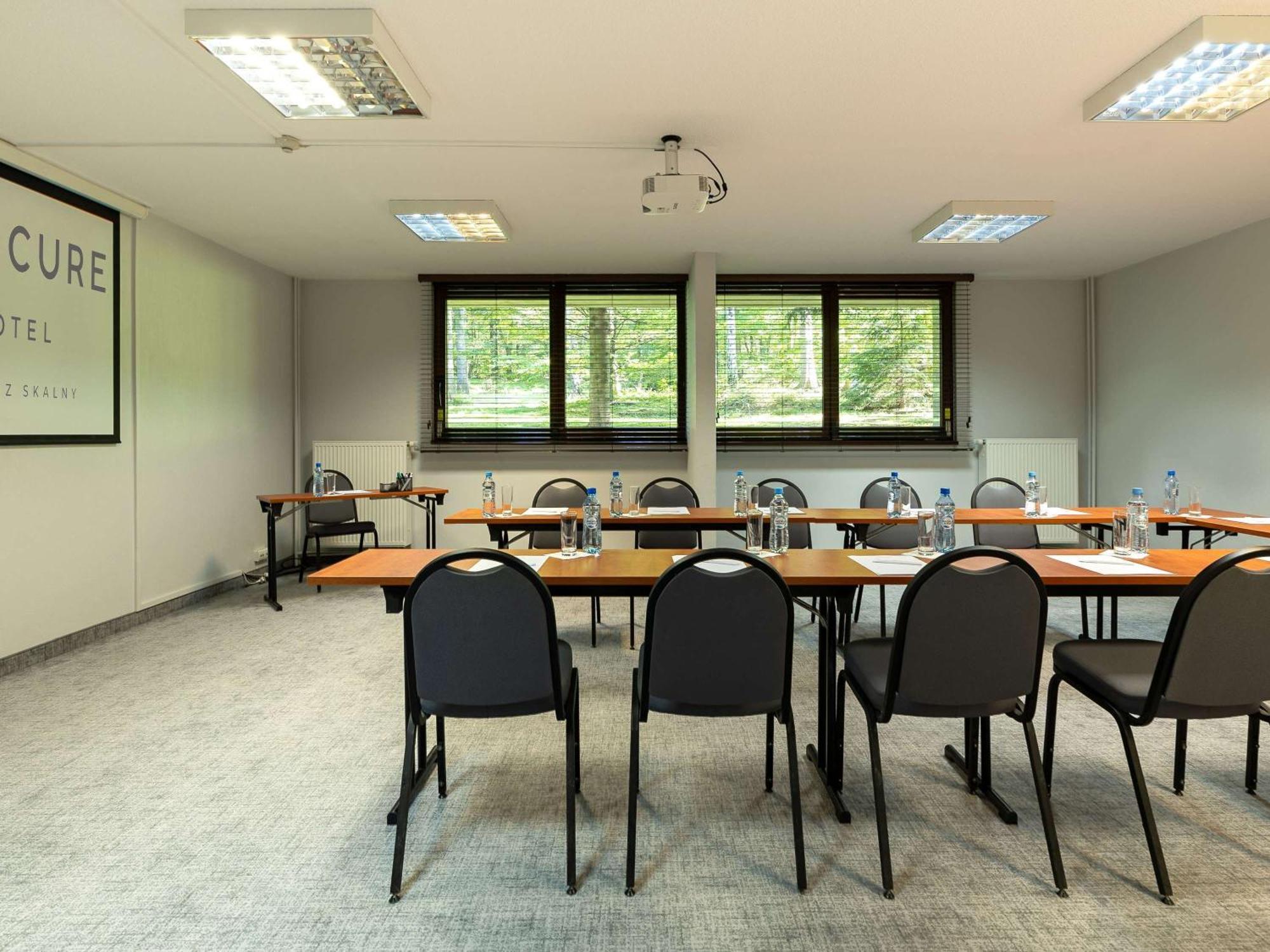Mercure Skalny Hotel
