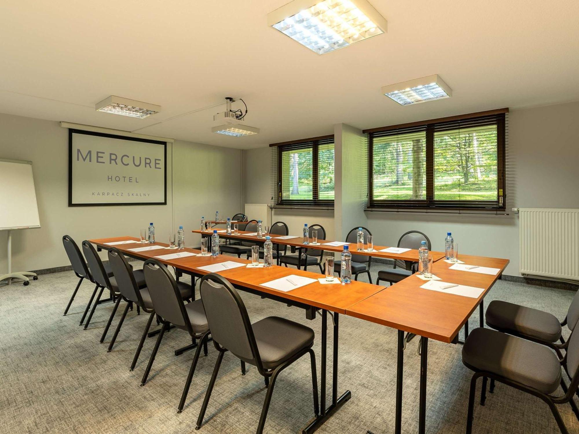 Mercure Skalny 3* Karpacz
