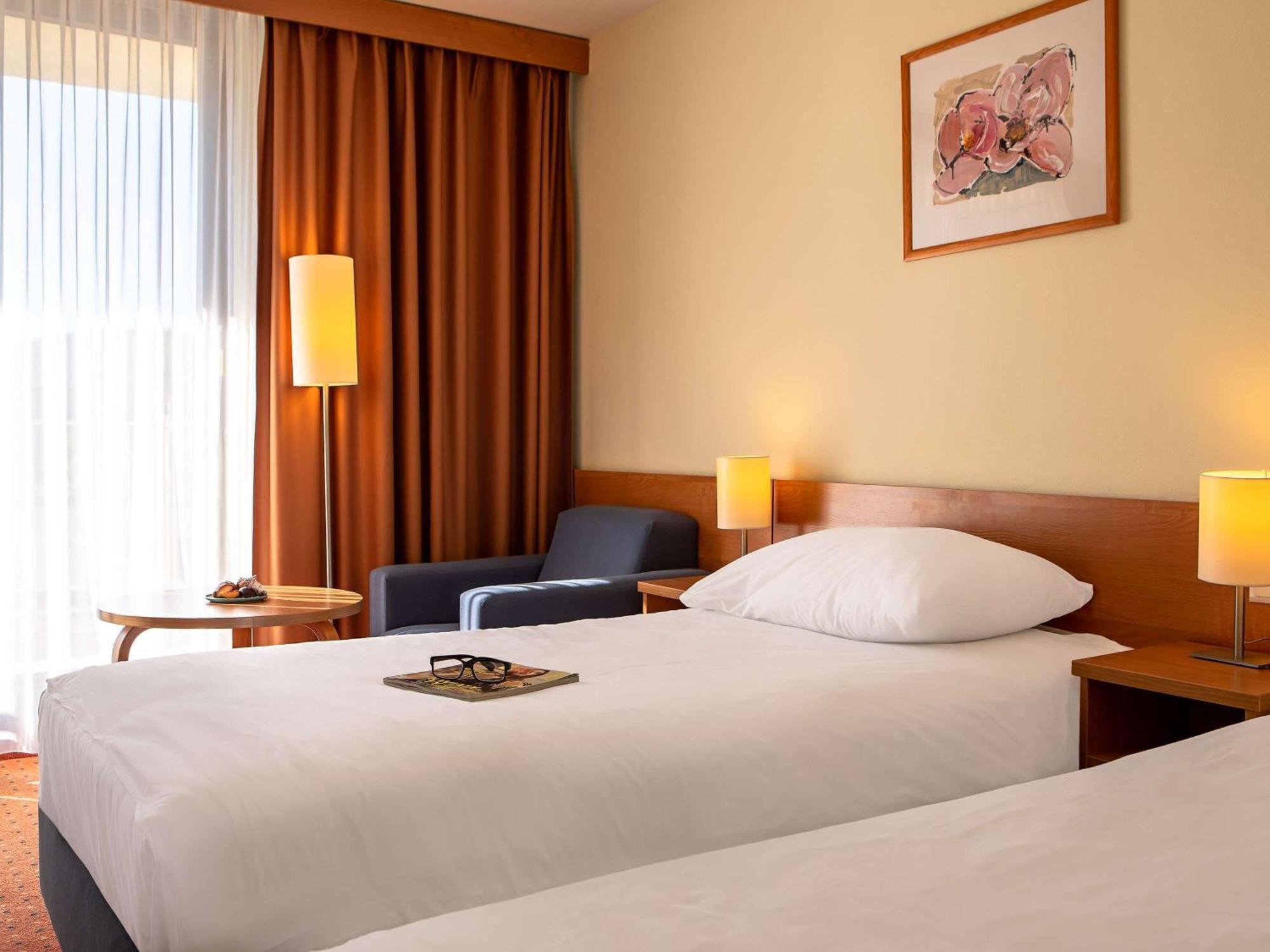 Mercure Skalny Karpacz