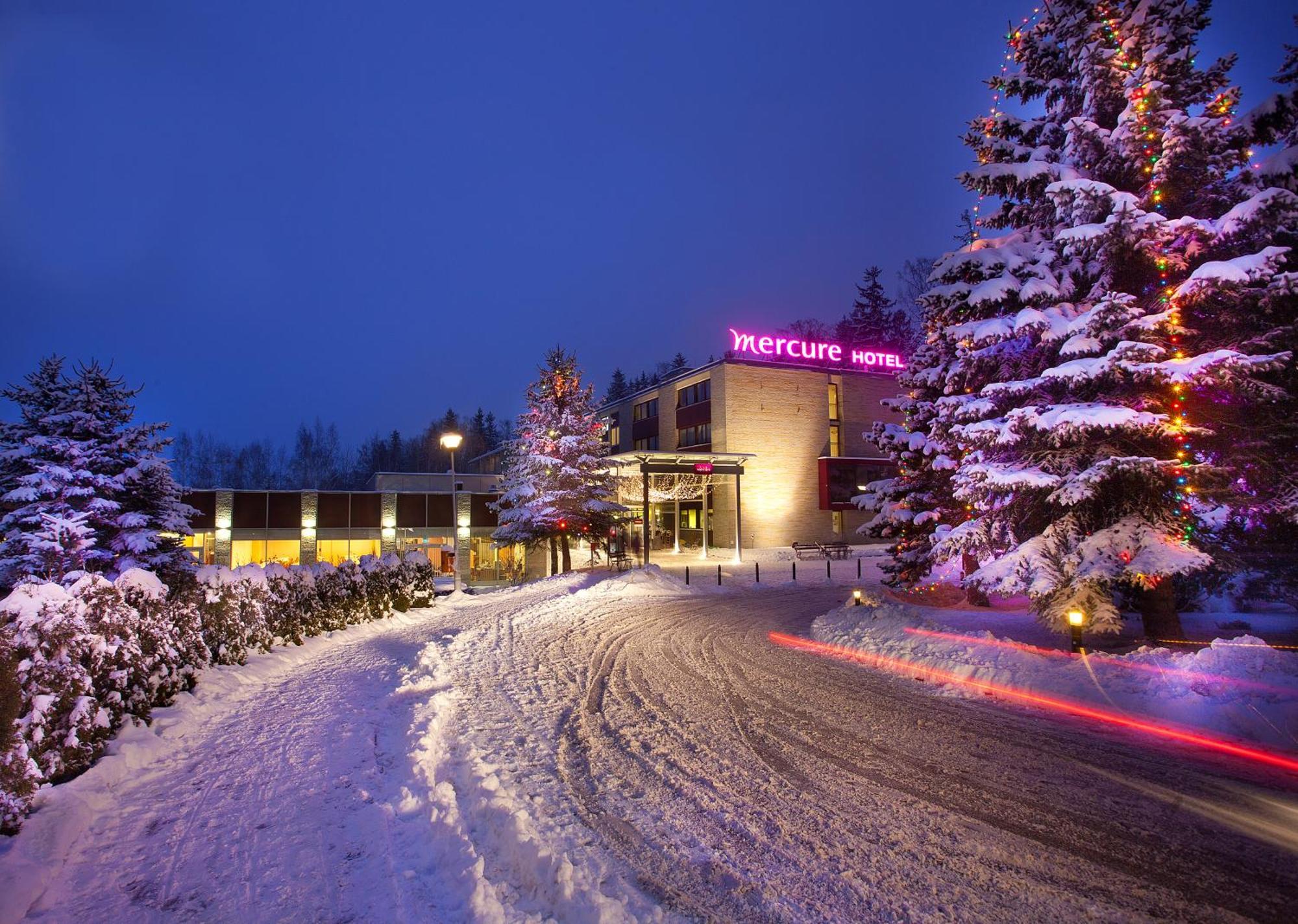 Mercure Skalny Hotel