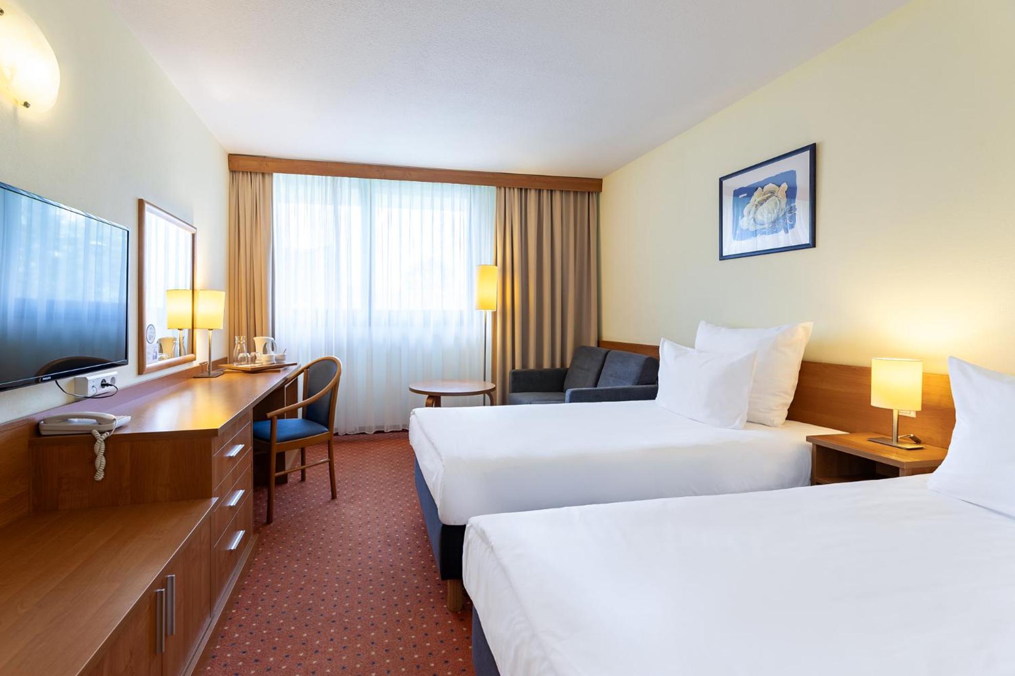 Hotell Mercure Skalny Karpacz