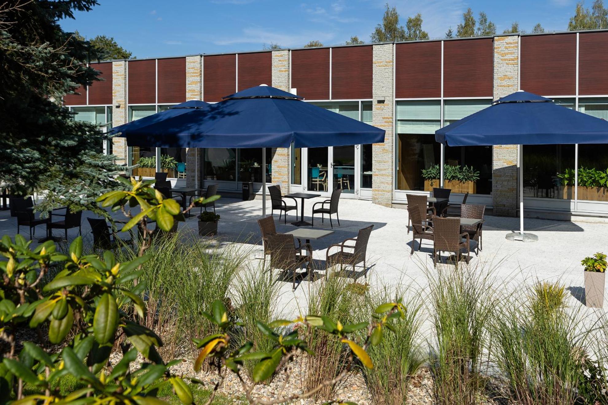Mercure Skalny Hotell Karpacz