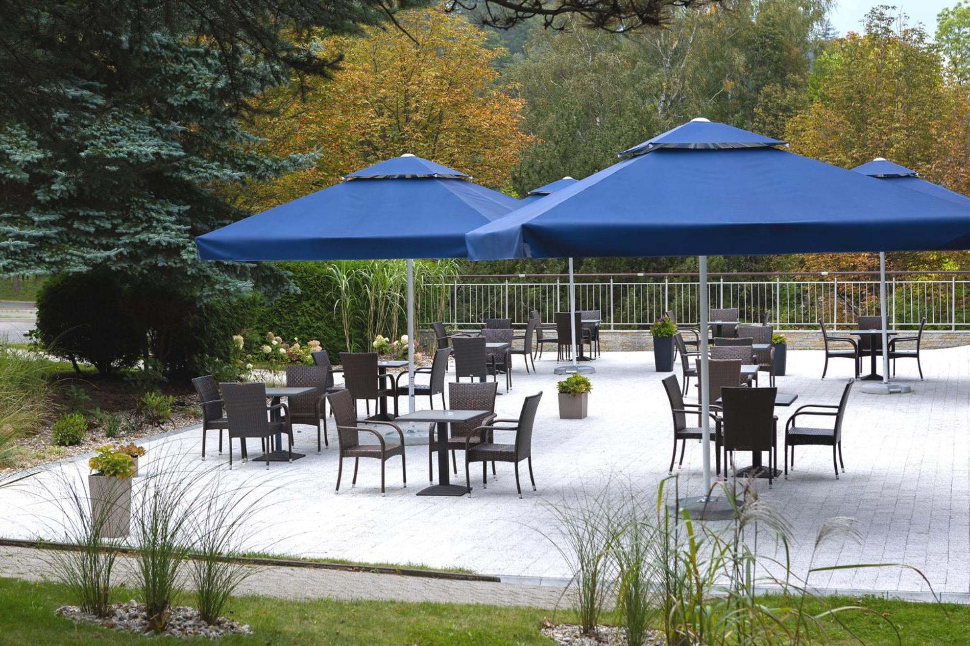 Hotel Mercure Skalny 3*