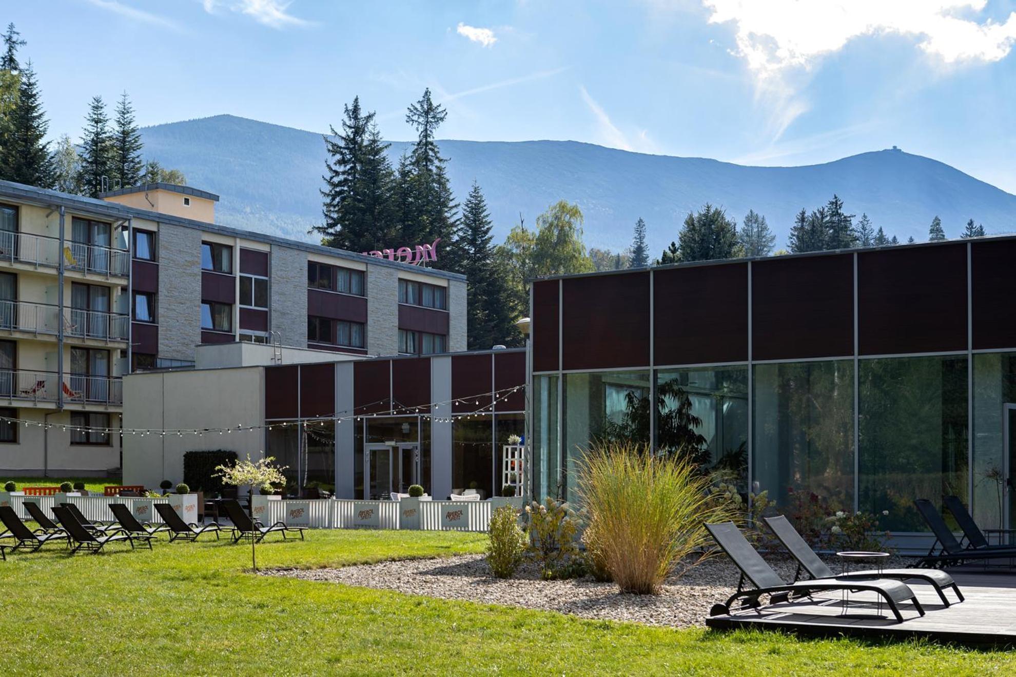 Mercure Skalny Hotell Karpacz