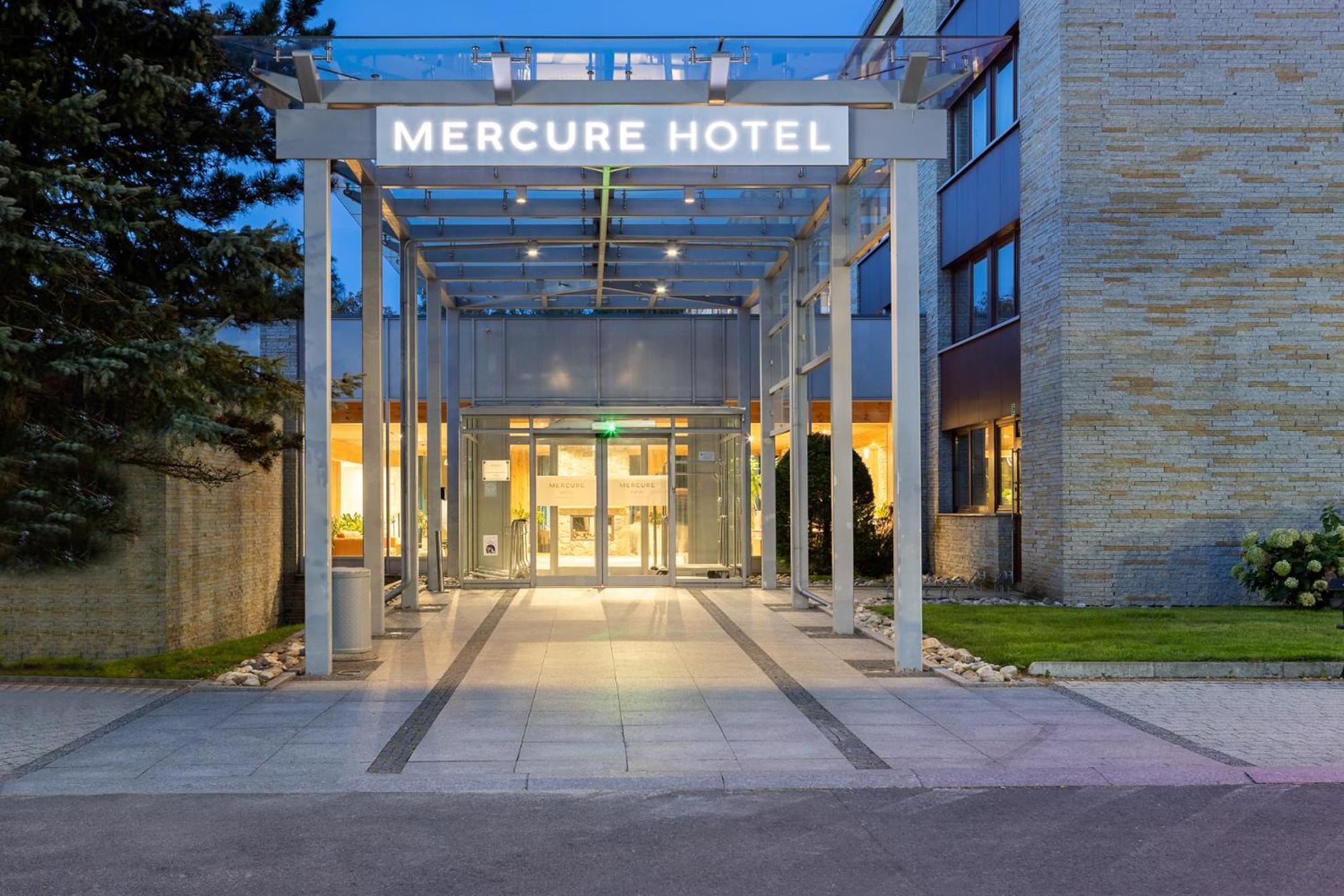 Mercure Skalny Hotell Karpacz