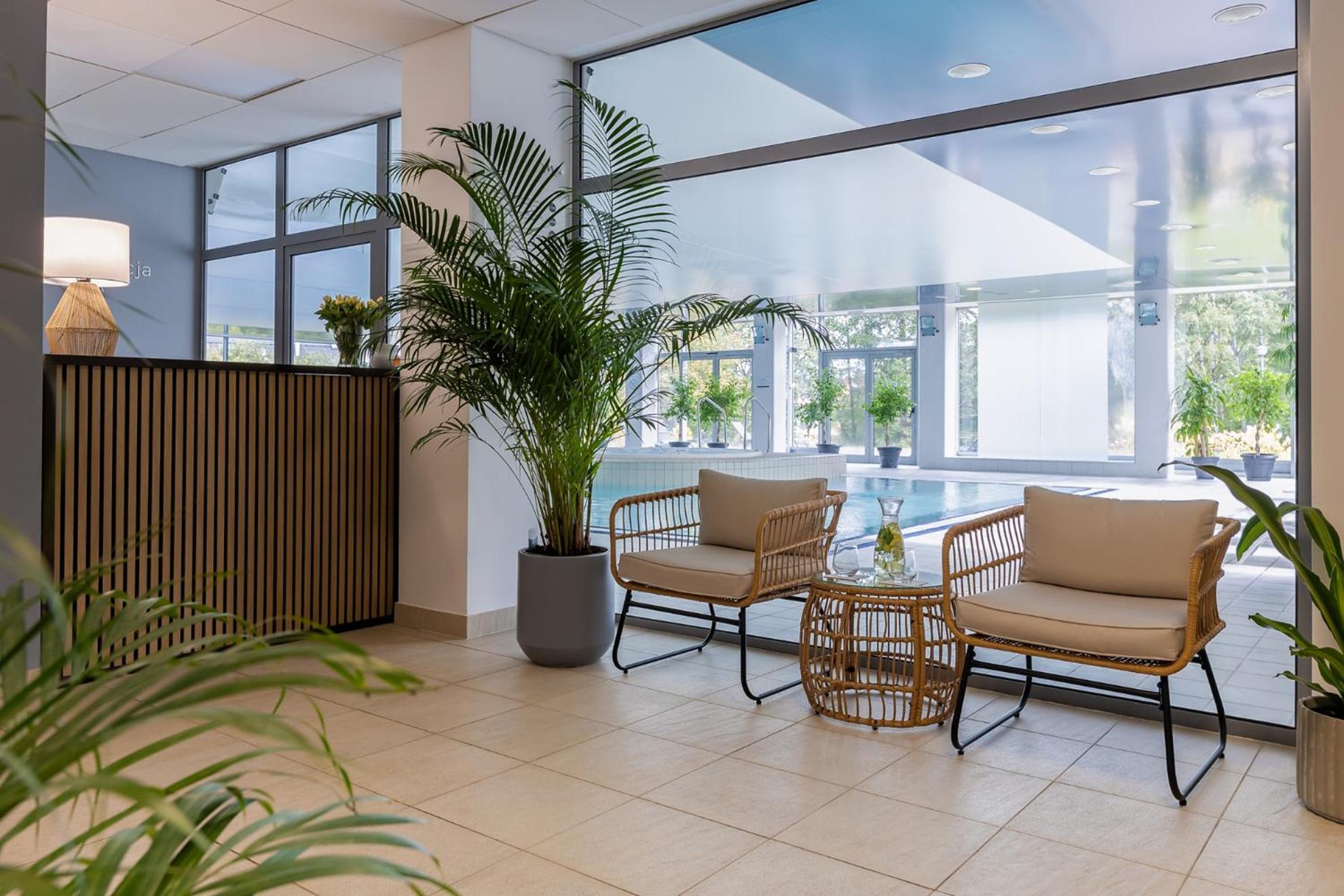 Mercure Skalny Карпач
