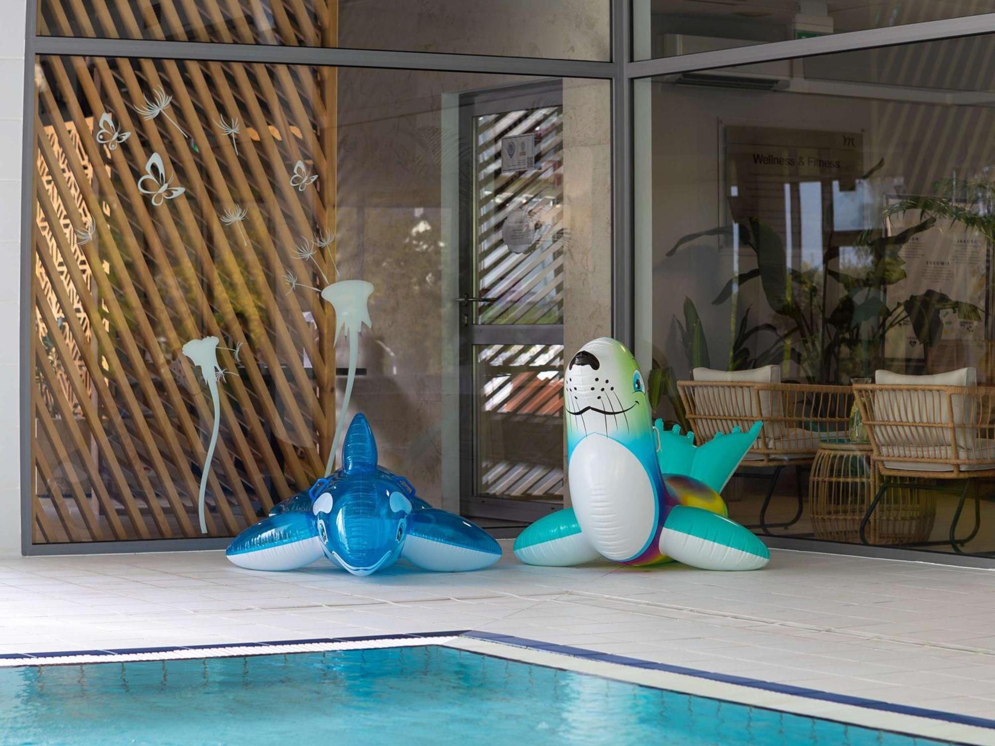 Mercure Skalny 3*