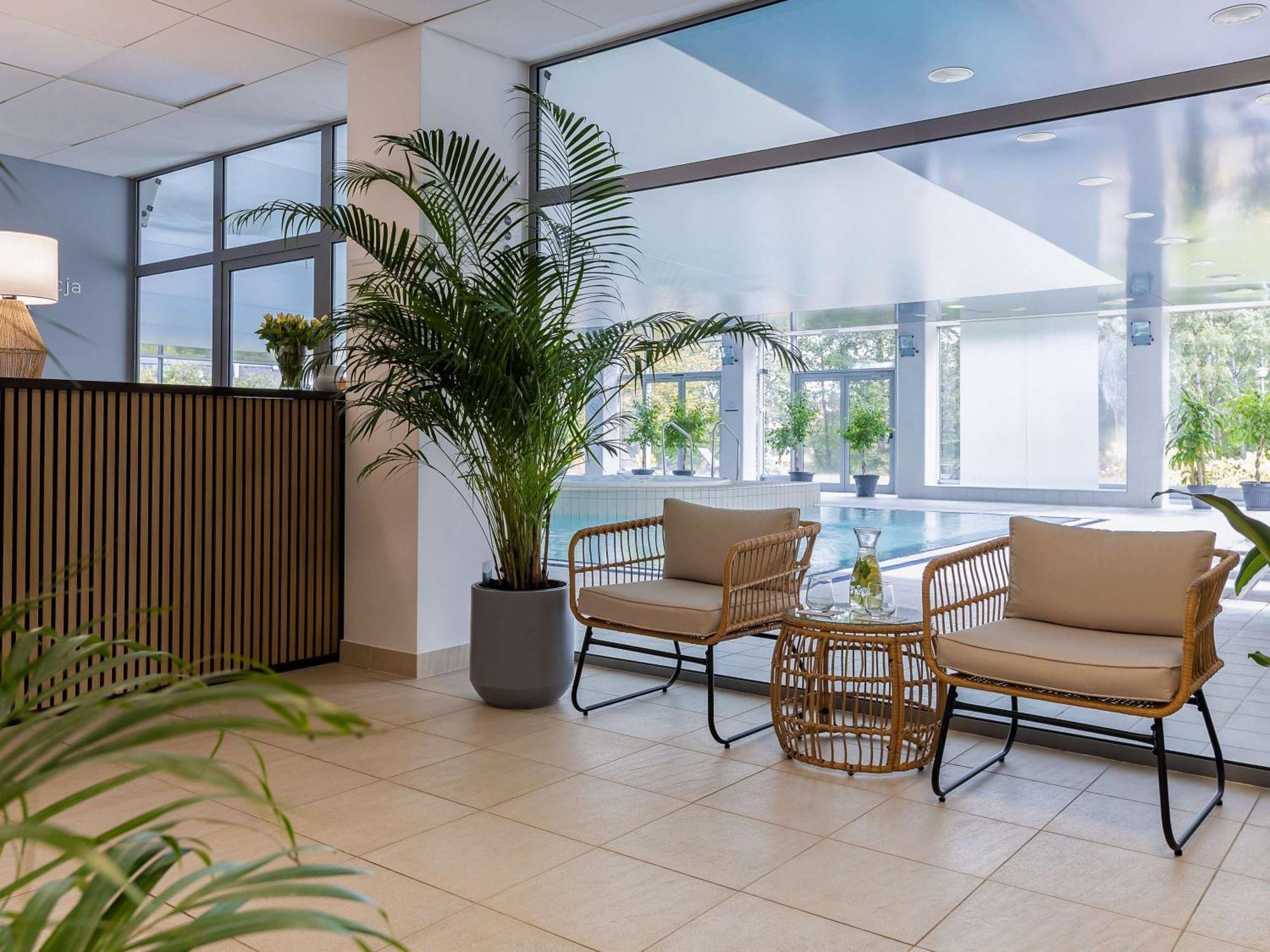 Mercure Skalny Karpacz