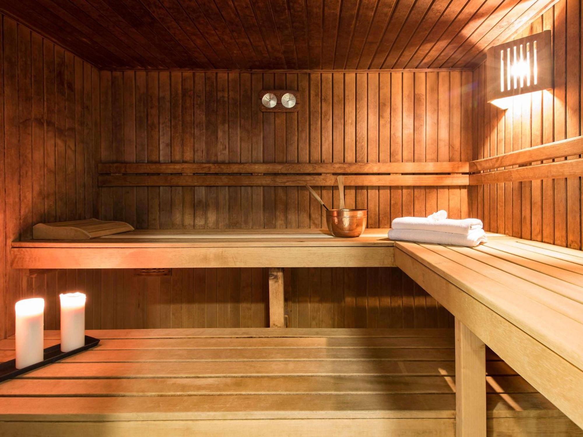 Готель Mercure Skalny 3*