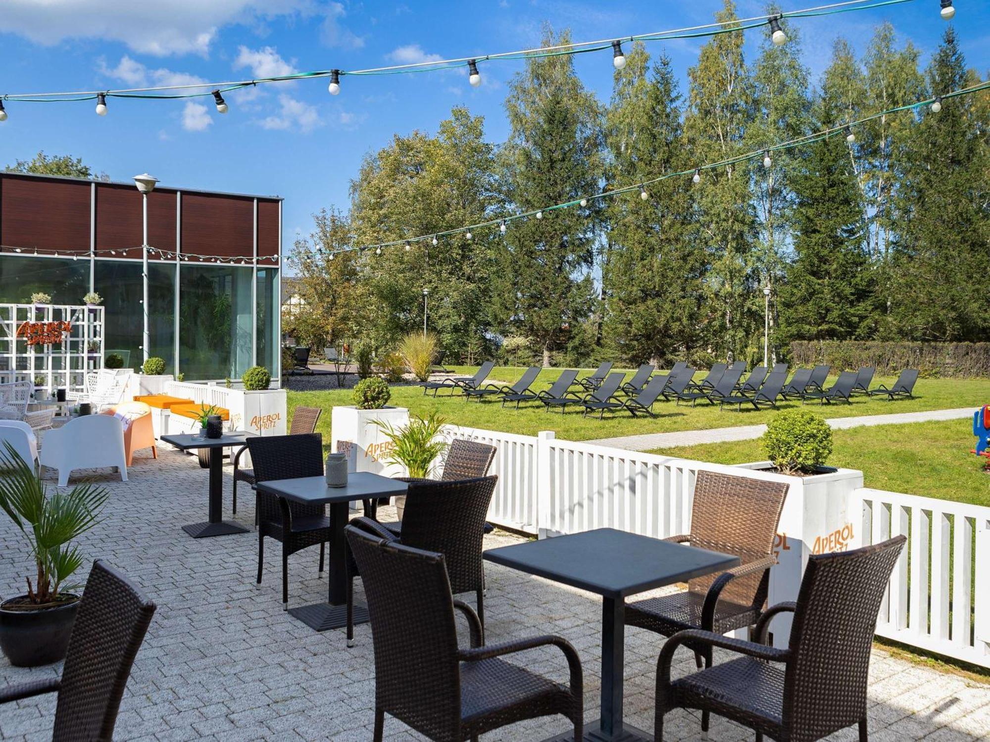 Mercure Skalny Hotel