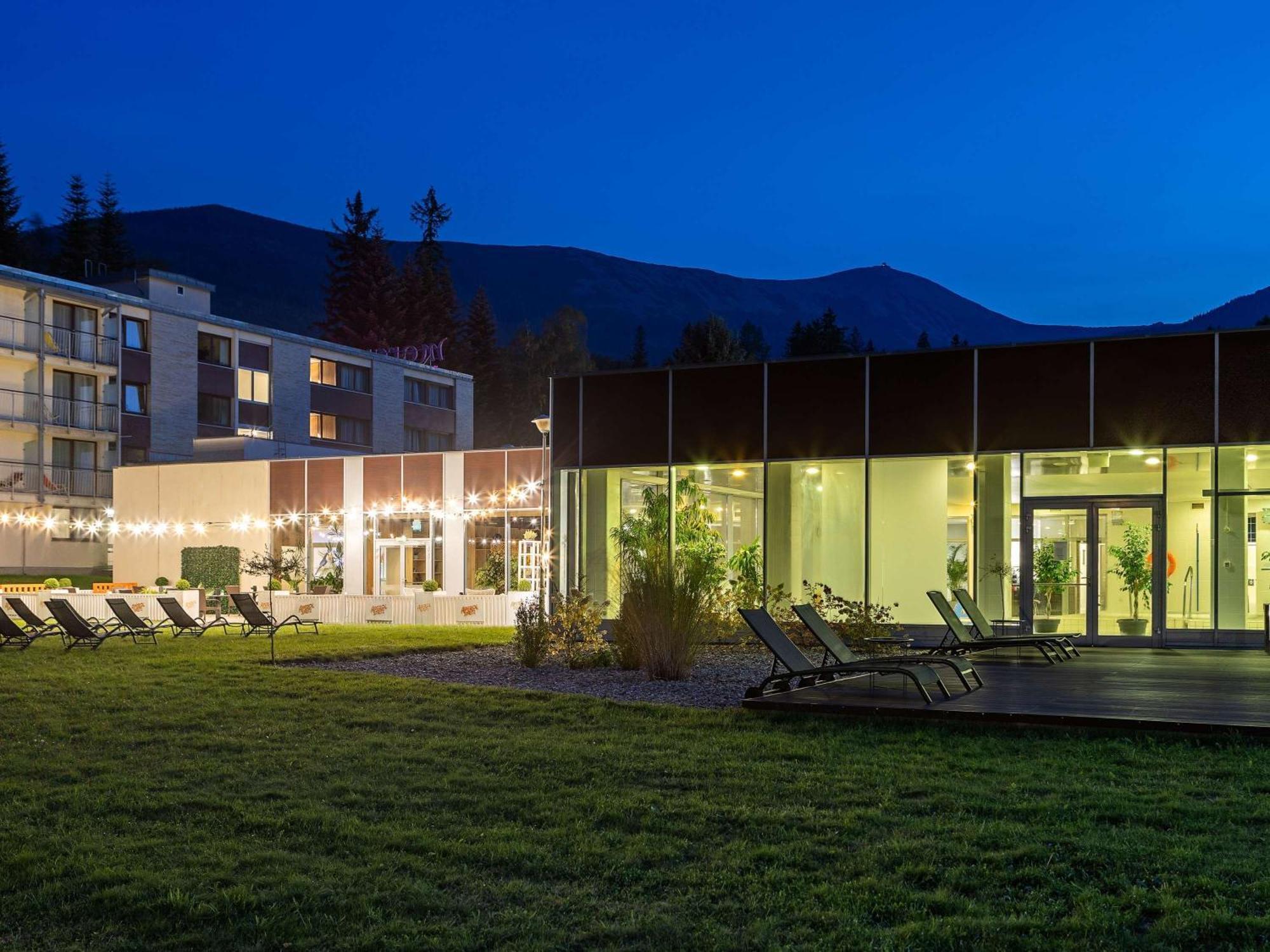 Mercure Skalny Hotel