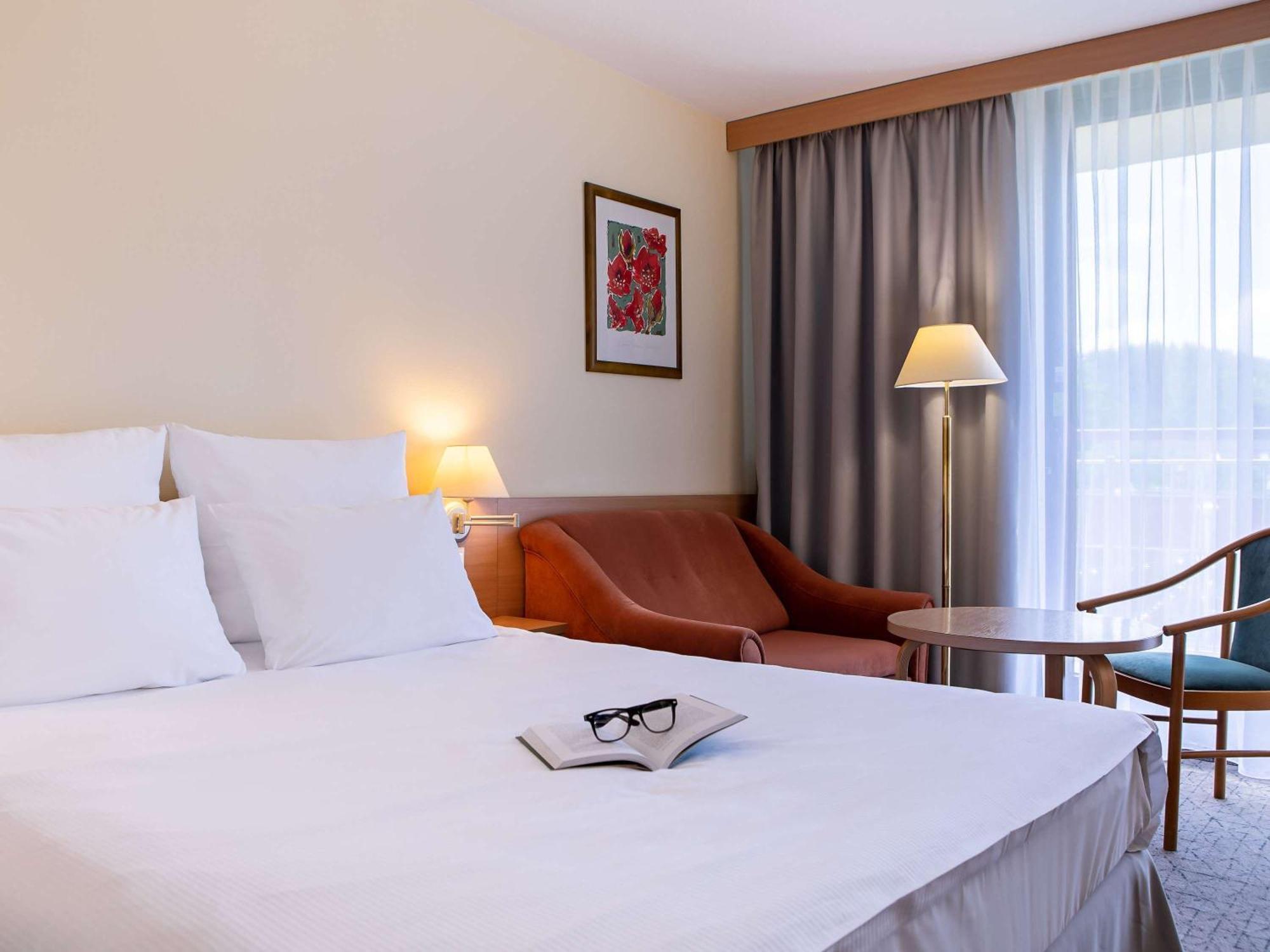 Hotel Mercure Skalny 3*