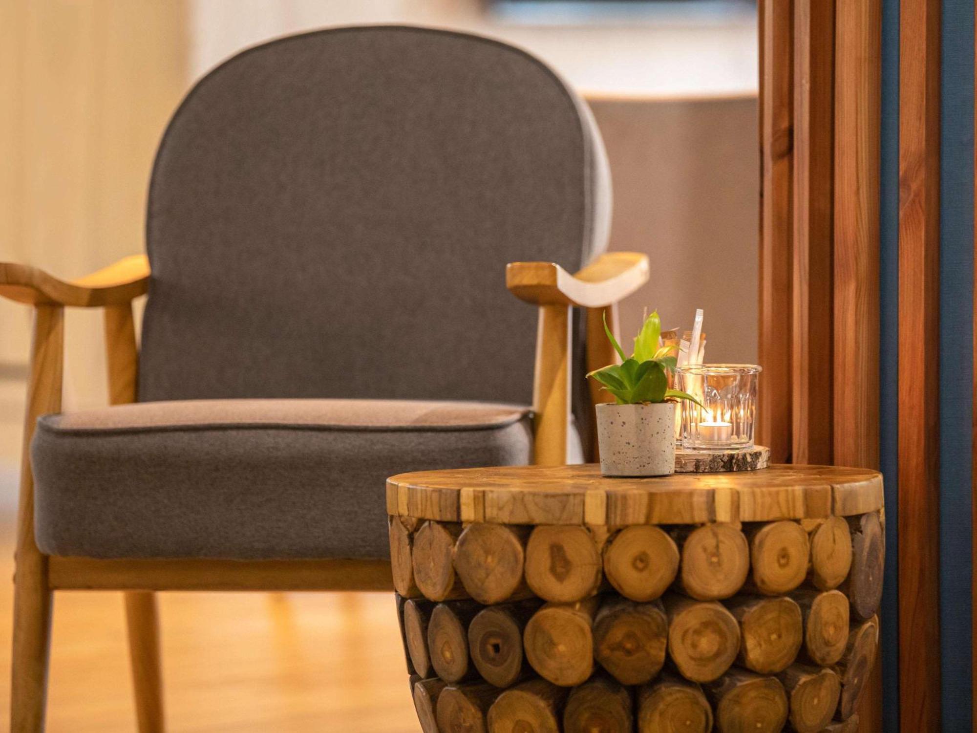 Mercure Skalny