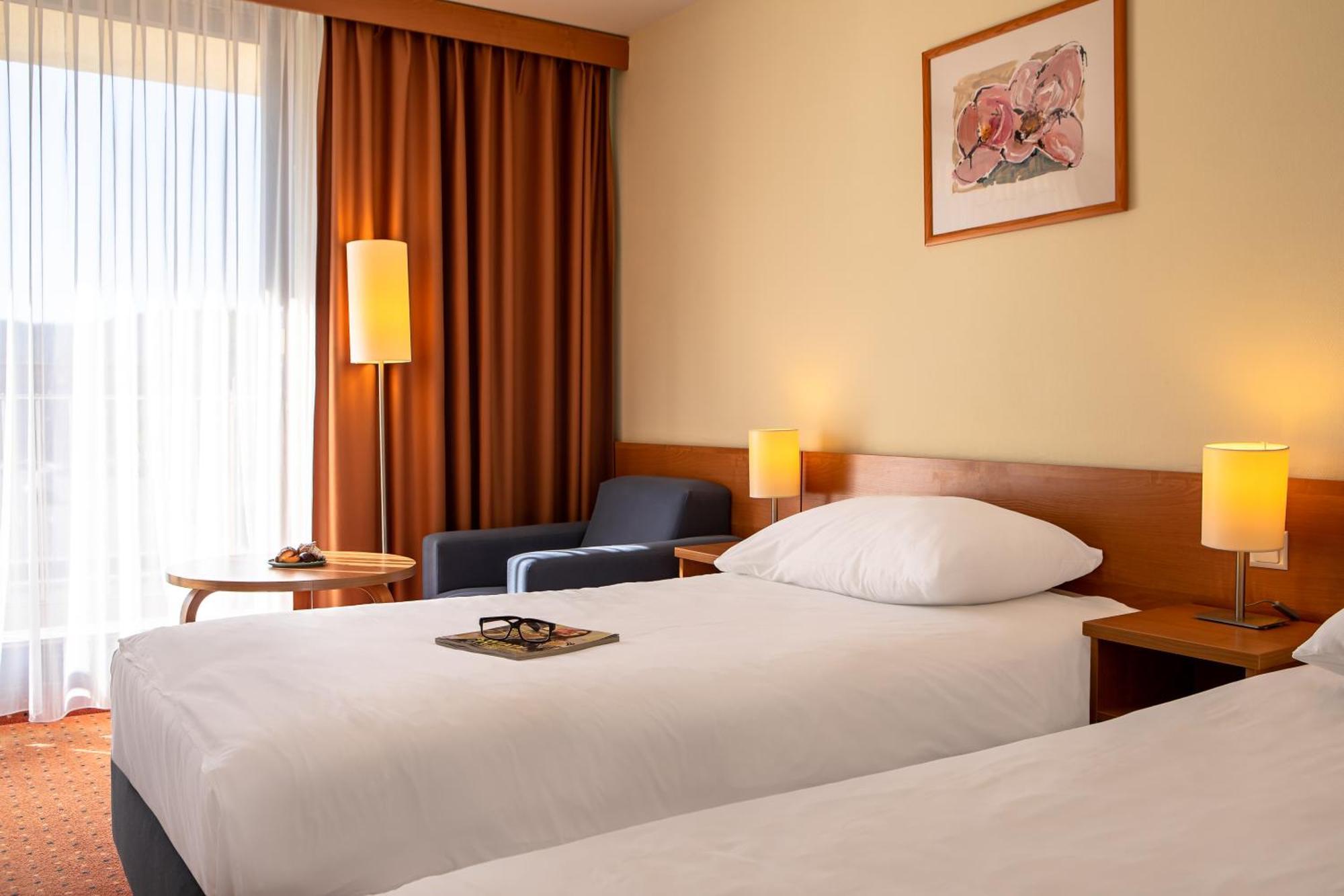 Mercure Skalny Hotell 3*