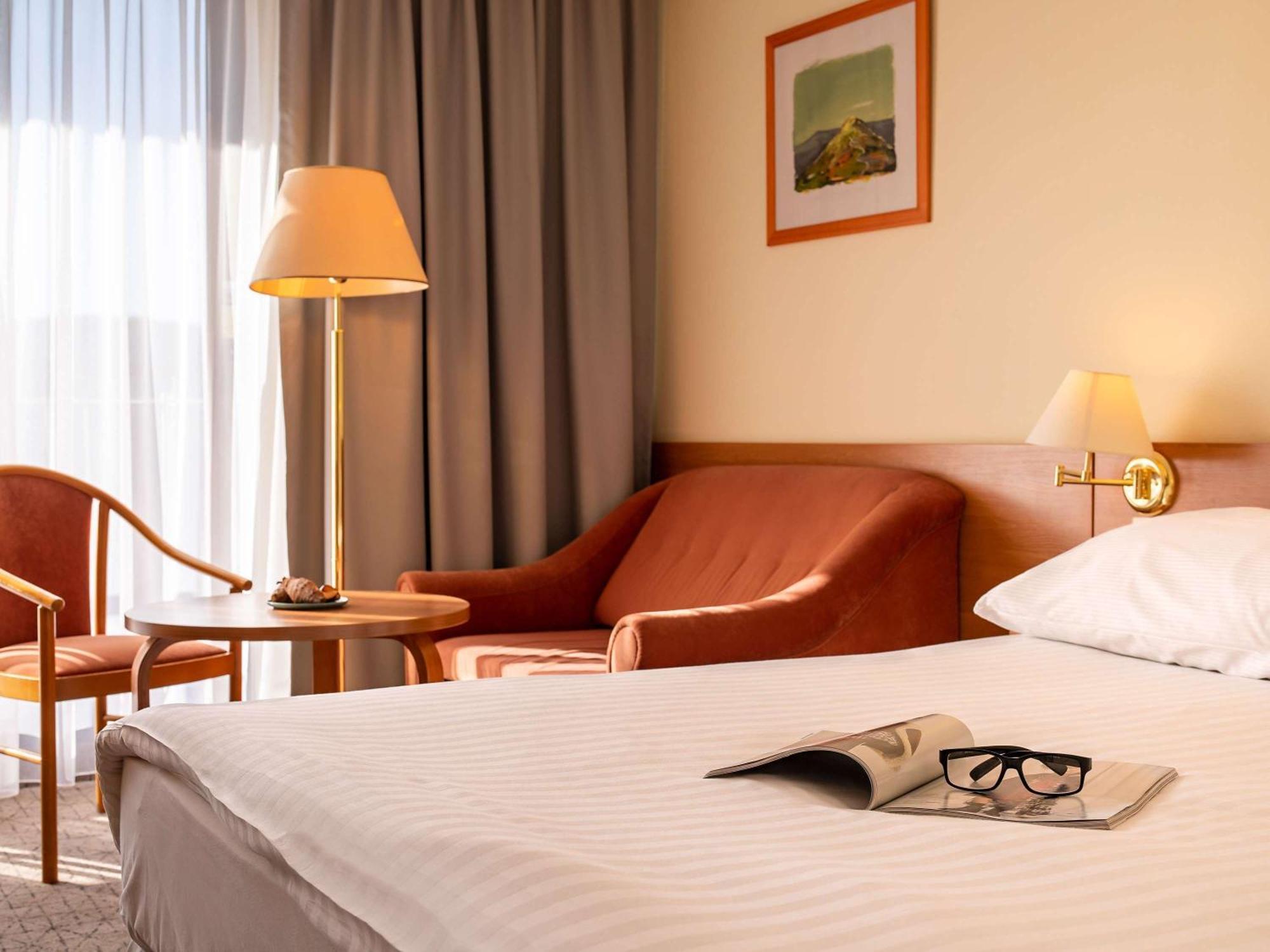 Mercure Skalny Hotell Karpacz