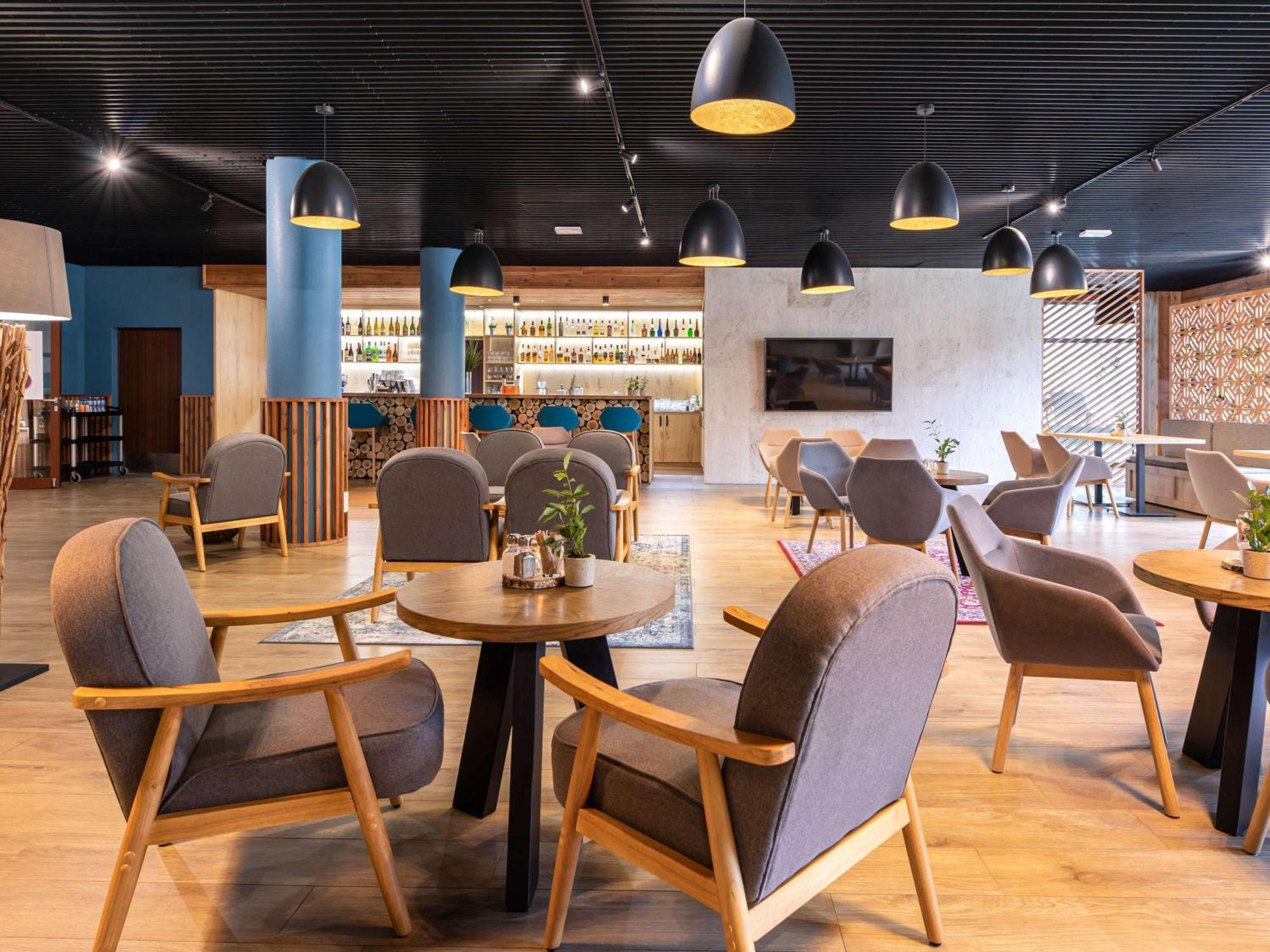 Mercure Skalny Готель 3*