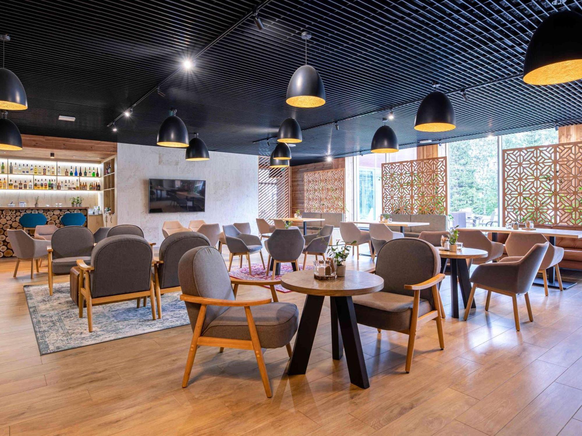 Готель Mercure Skalny 3*