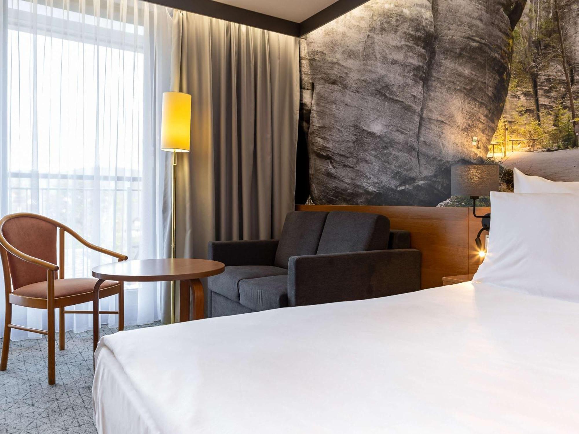 Mercure Skalny Karpacz
