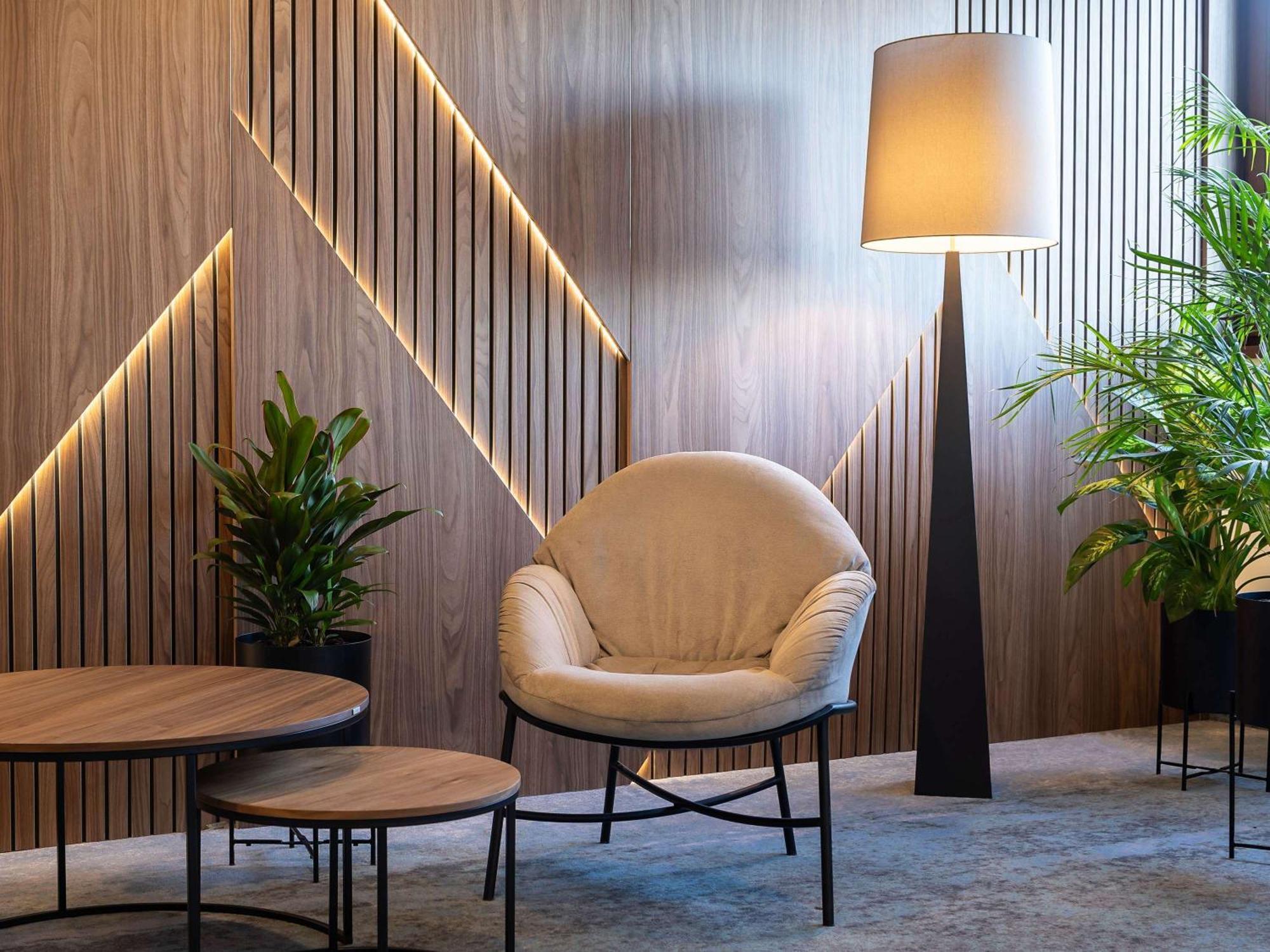 Mercure Skalny Готель 3*