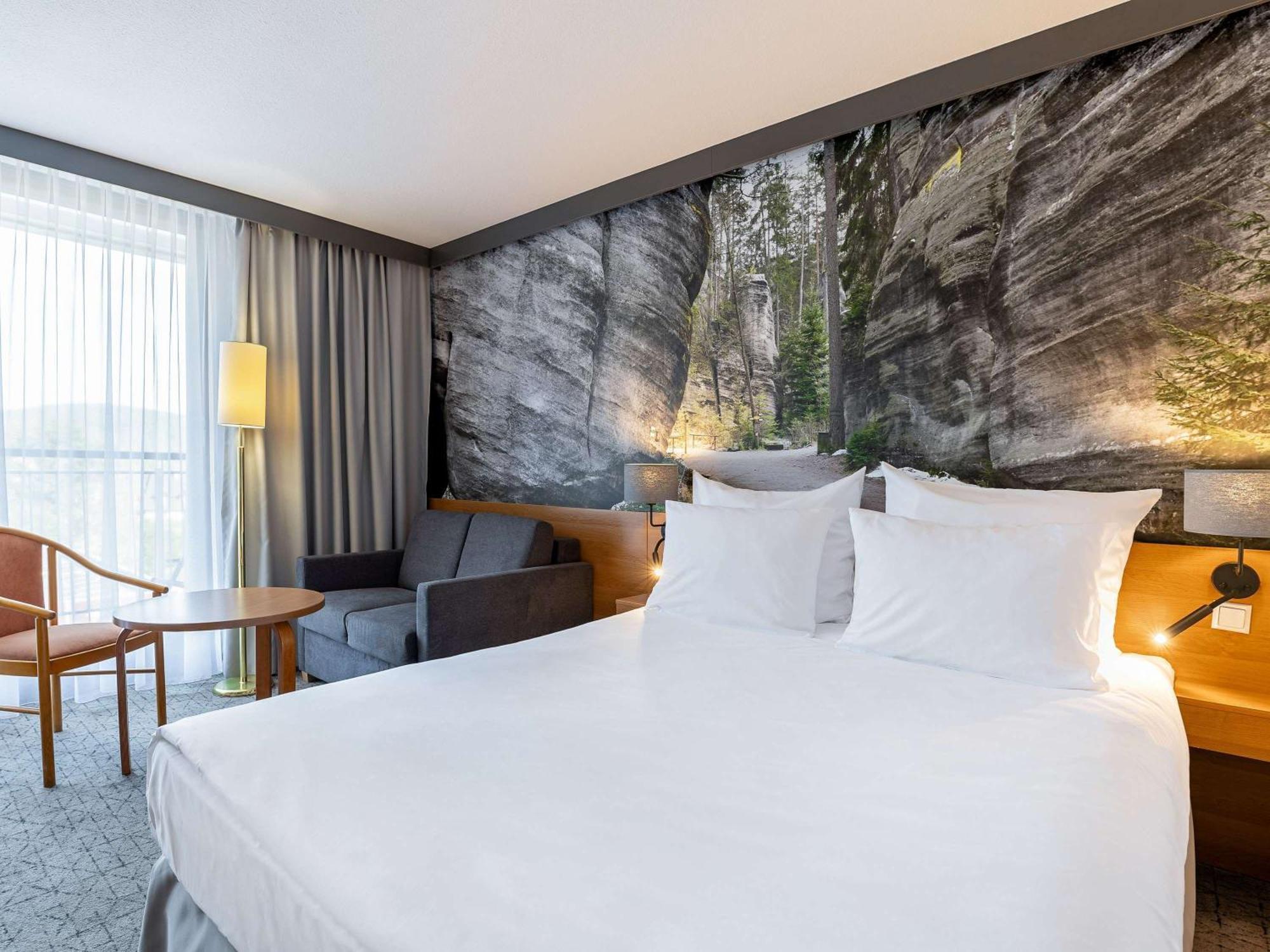 Hotel Mercure Skalny Karpacz