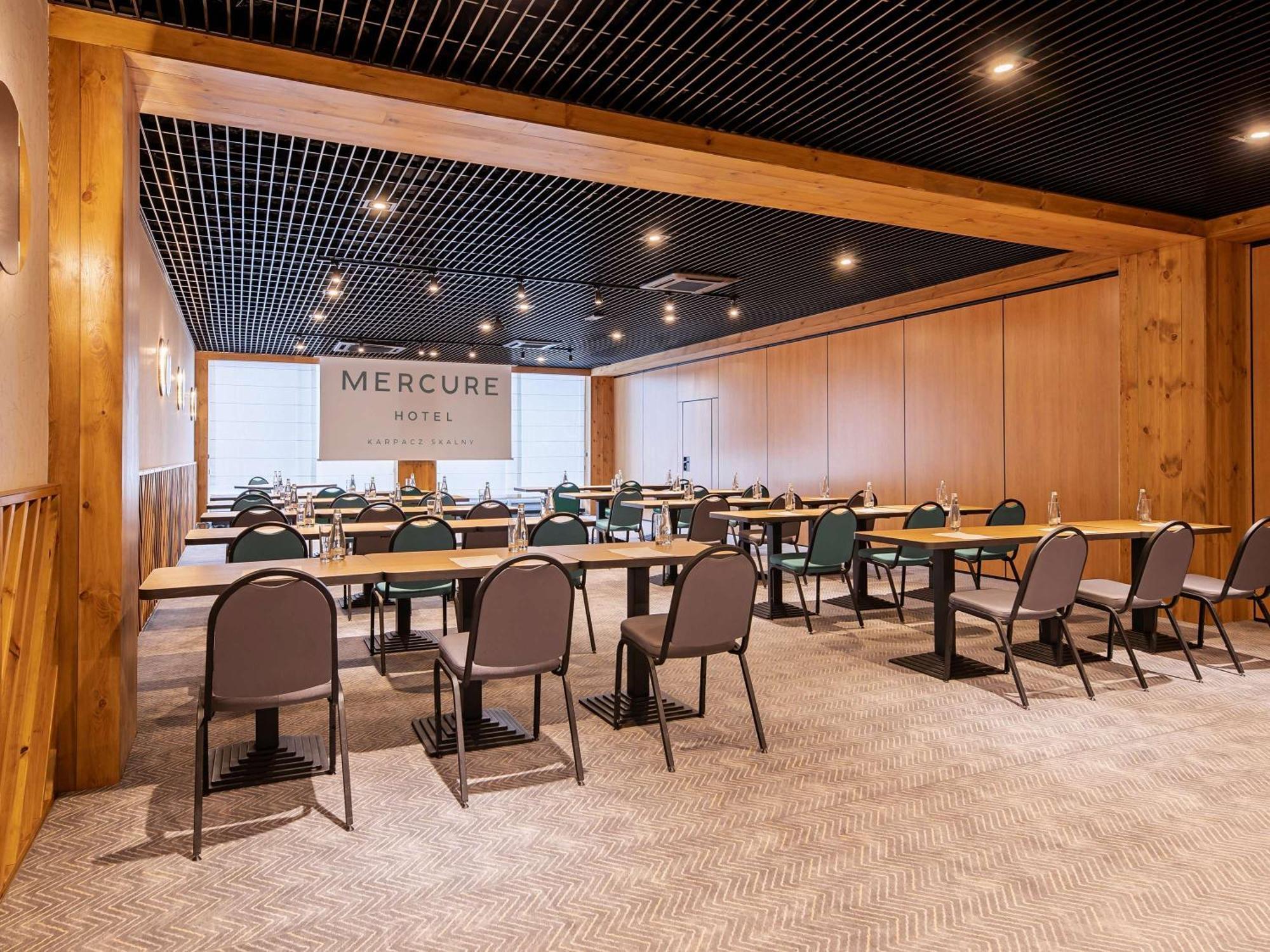 Mercure Skalny Карпач