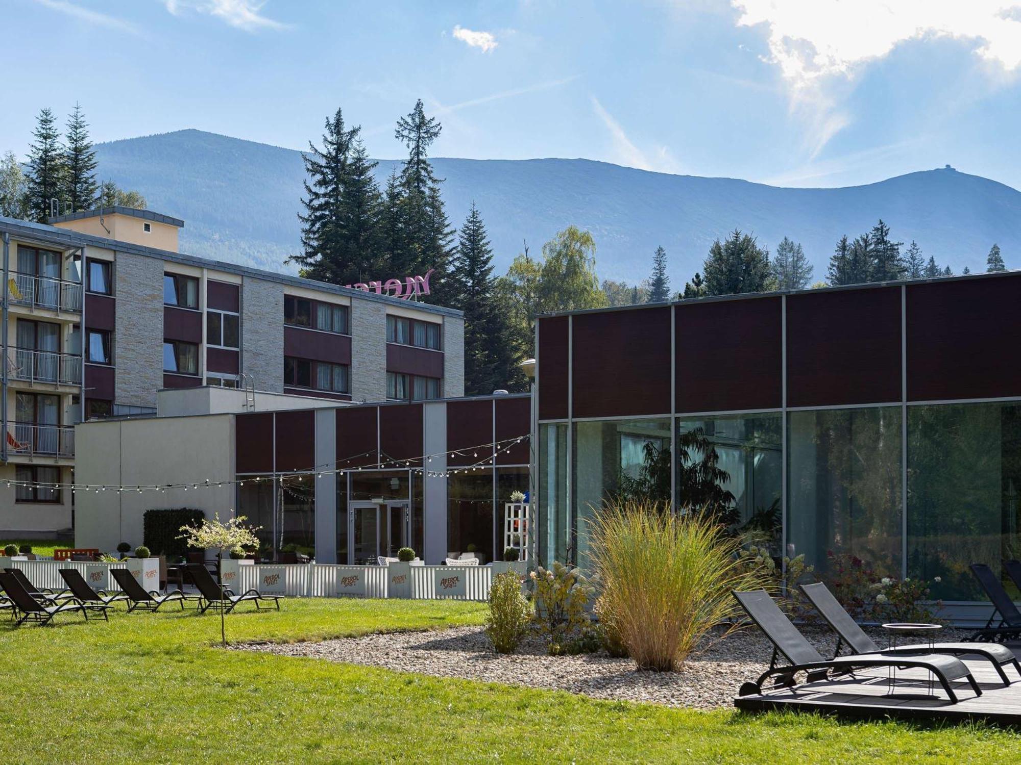 Mercure Skalny Hotell