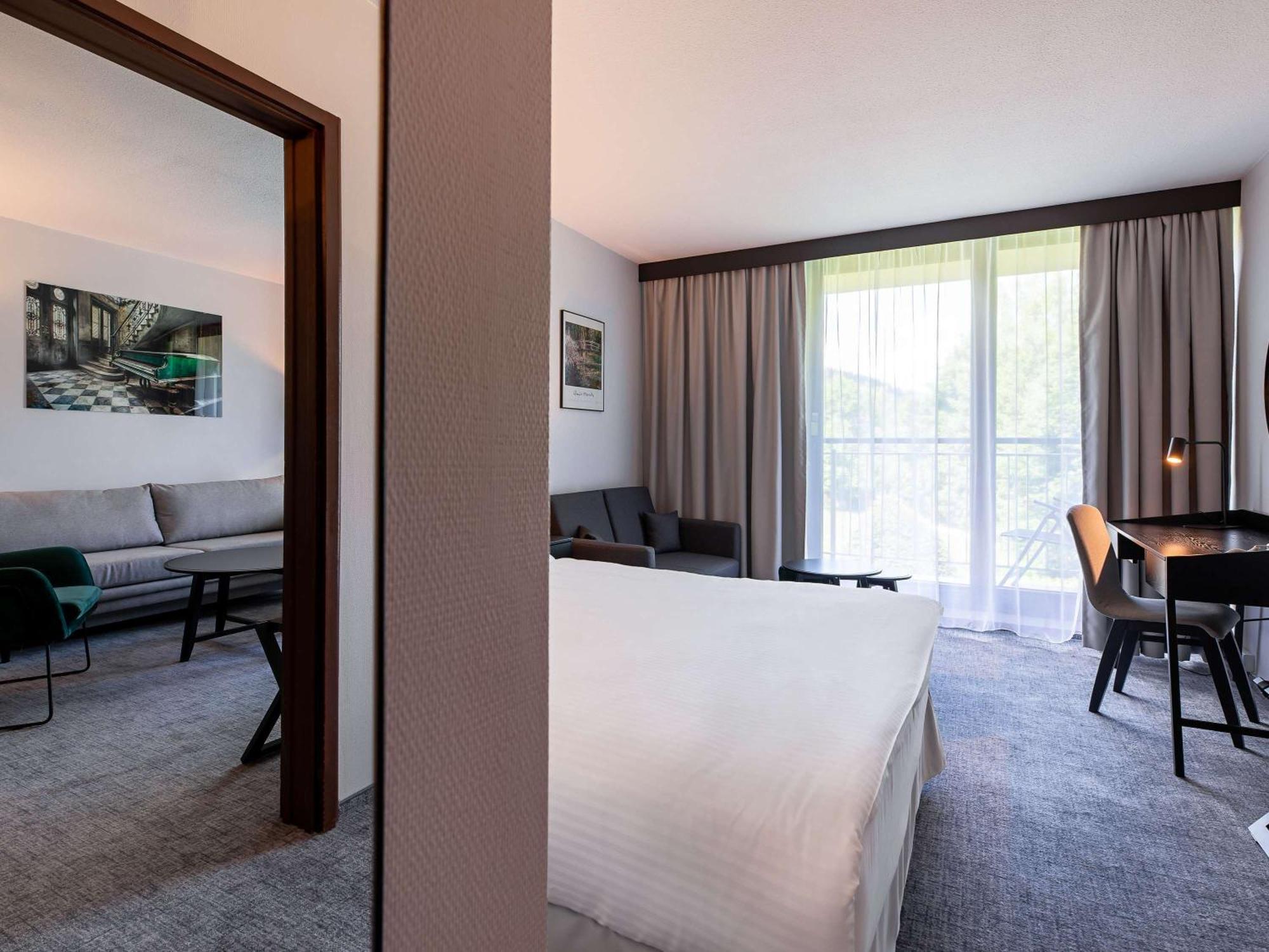 Mercure Skalny 3* Karpacz