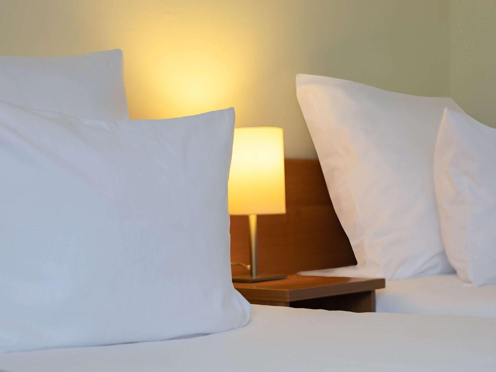 Hotel Mercure Skalny