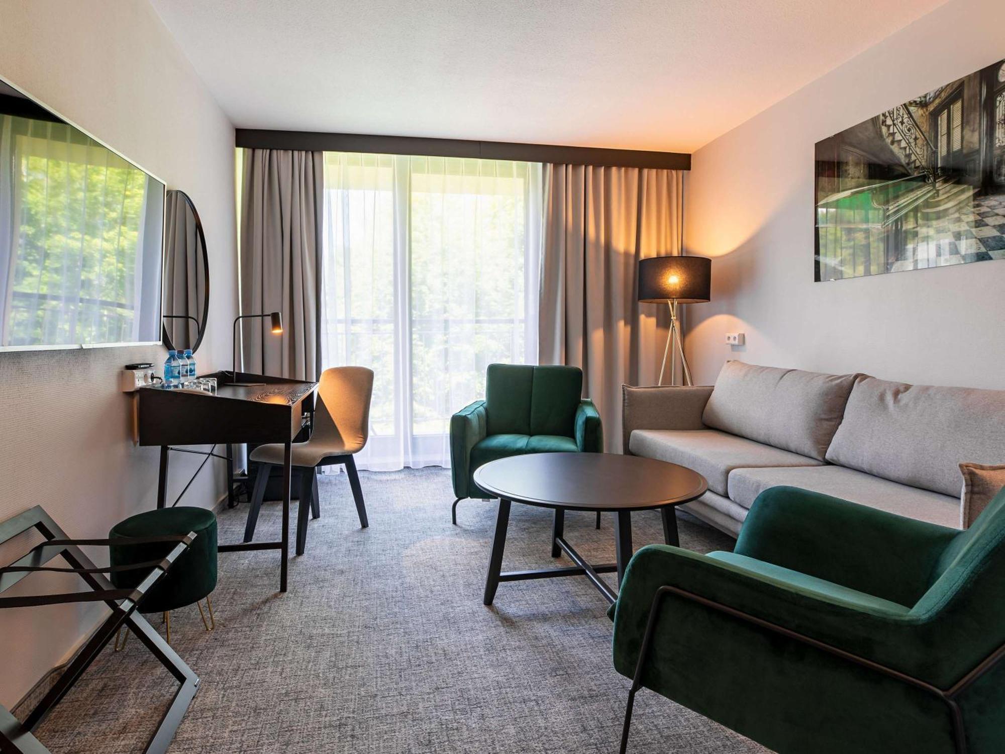 Mercure Skalny Hotell Karpacz