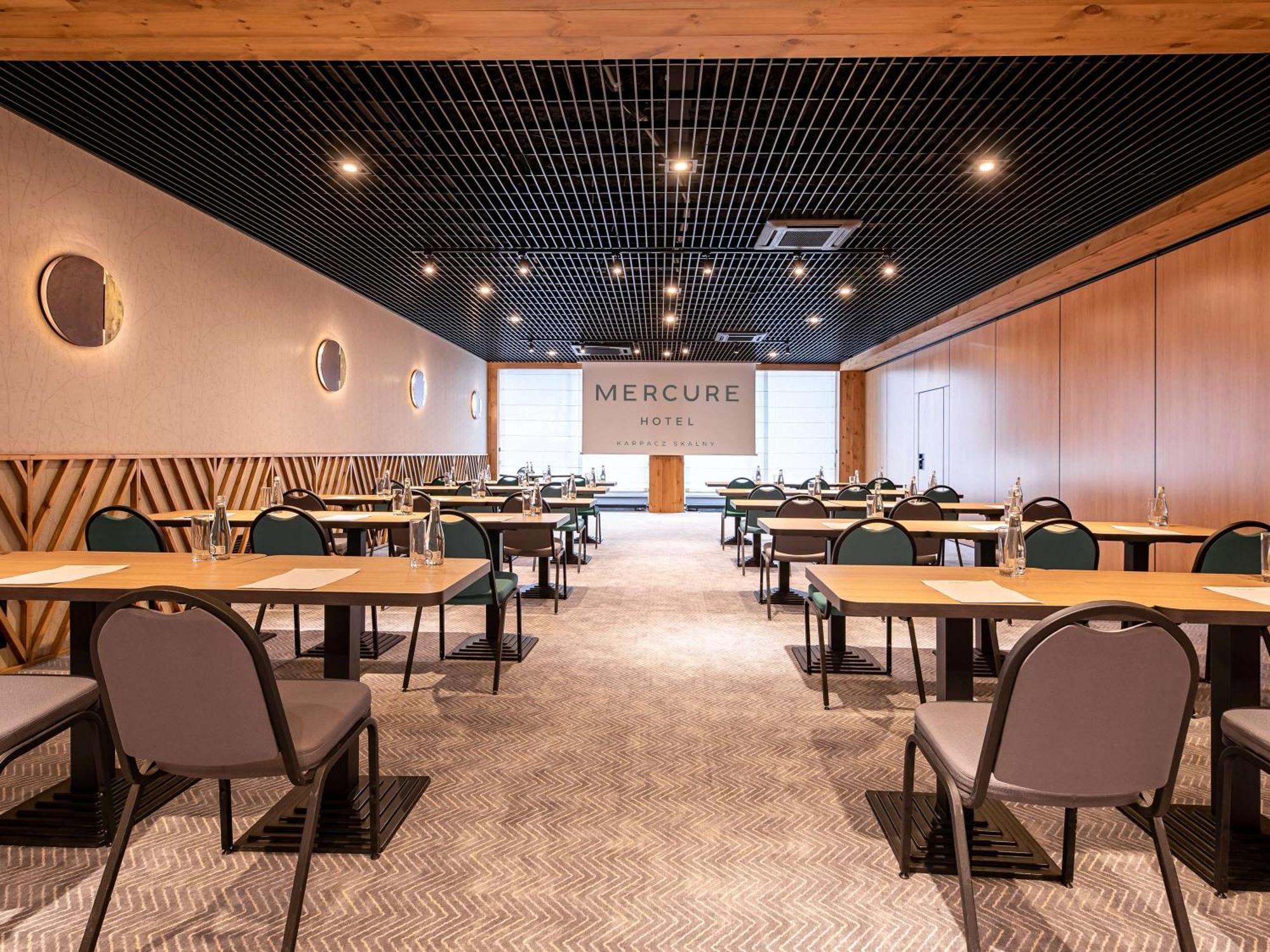 Mercure Skalny 3*