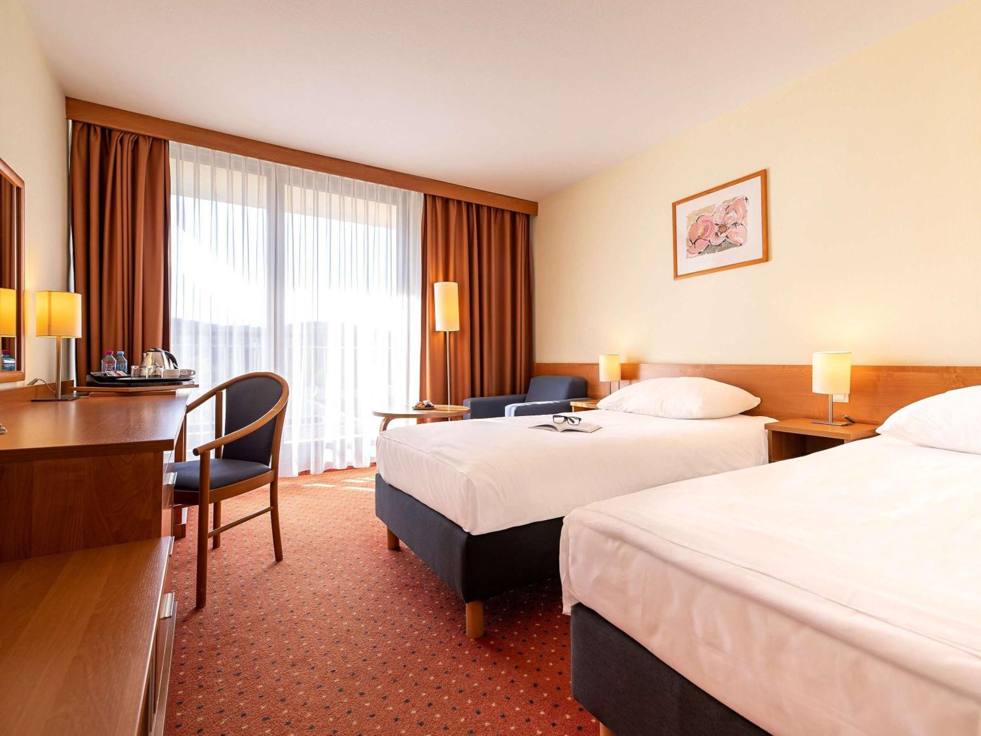 Mercure Skalny Karpacz