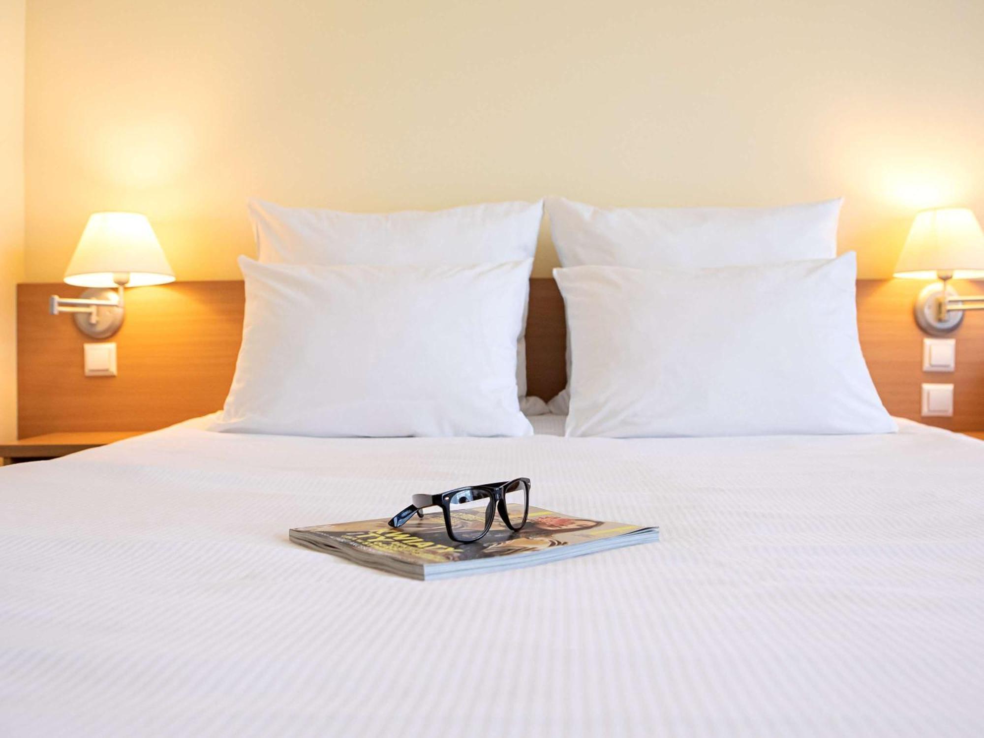 Mercure Skalny