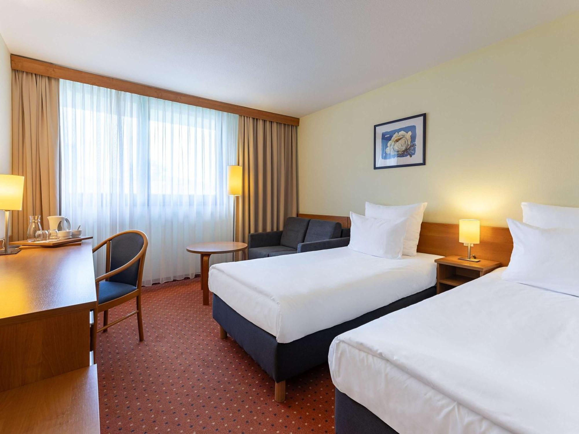 Mercure Skalny Hotel 3*