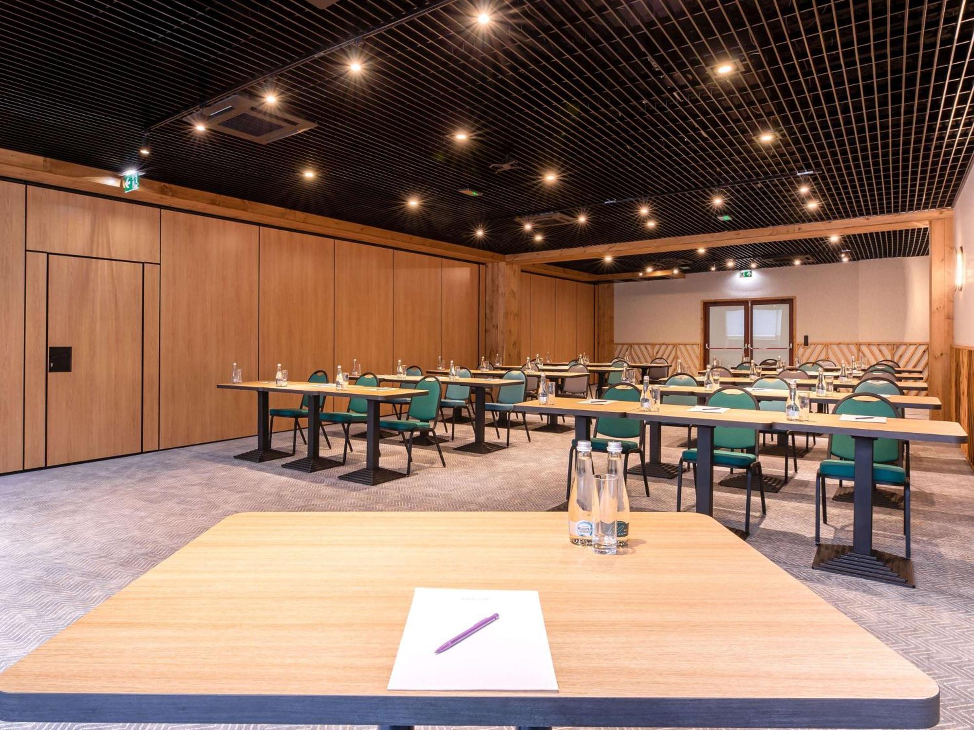 Hotell Mercure Skalny Karpacz